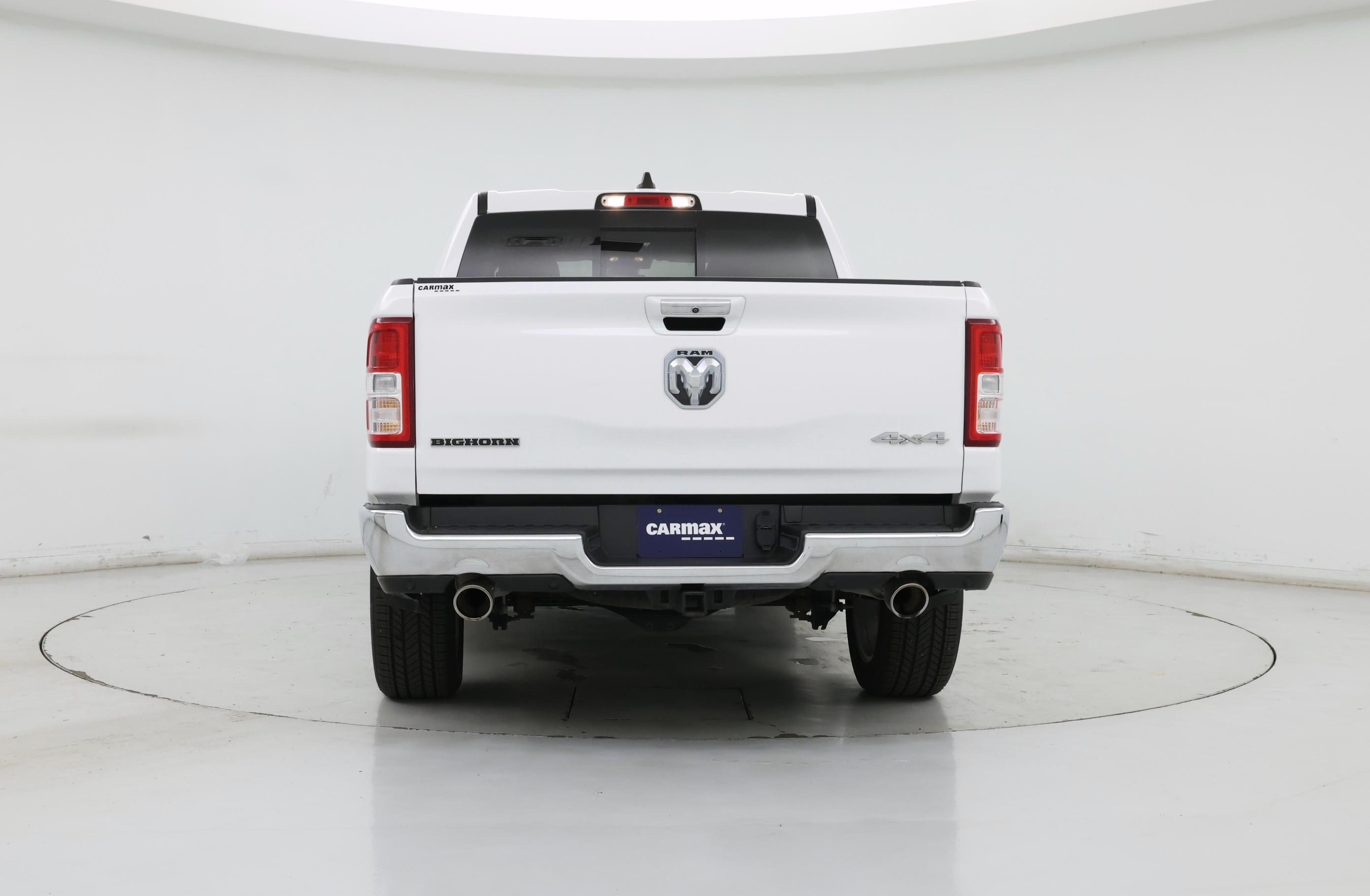 Thumbnail: 2020 RAM 1500 - 6