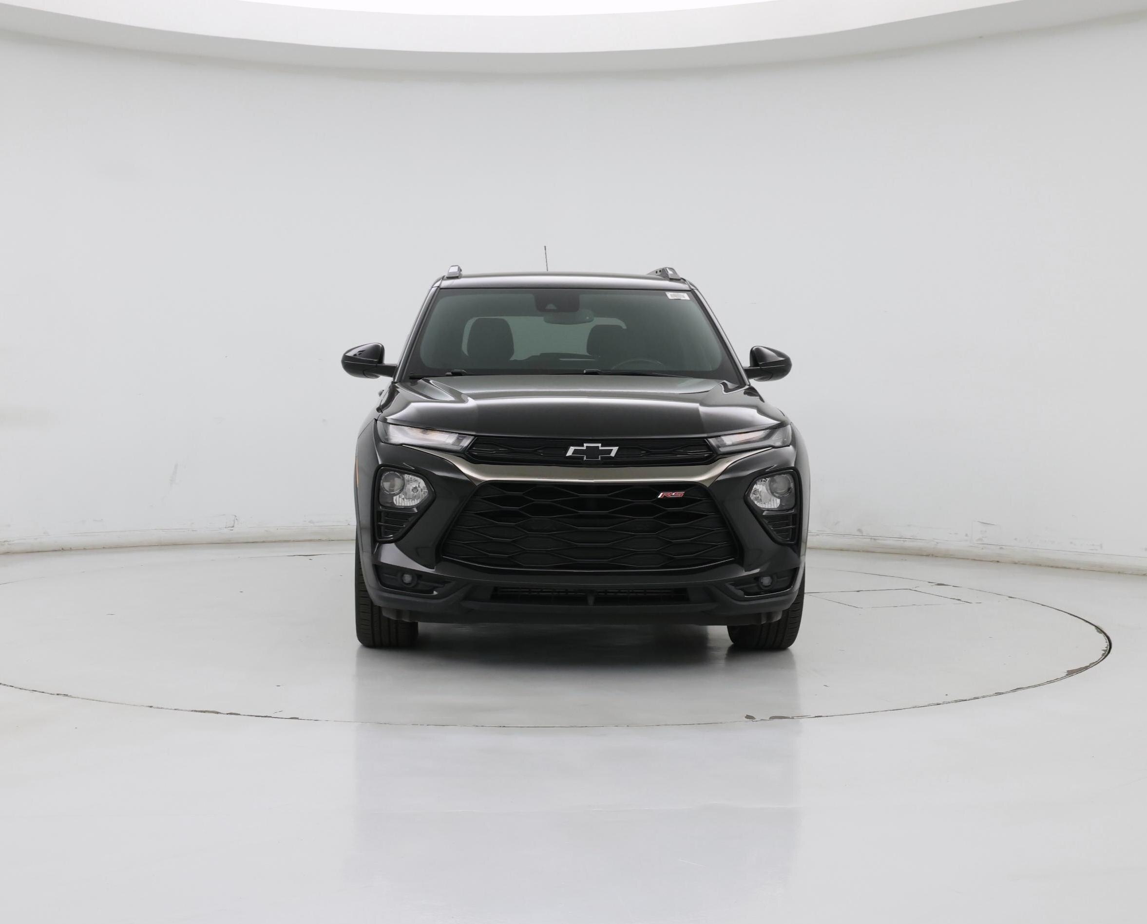 Thumbnail: 2022 Chevrolet TrailBlazer - 5