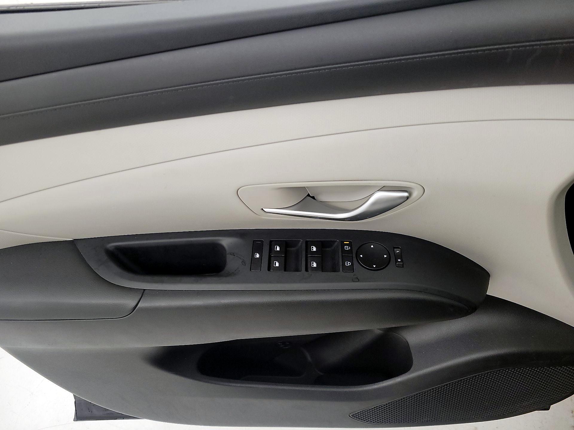 Thumbnail: 2025 Hyundai Tucson - 12