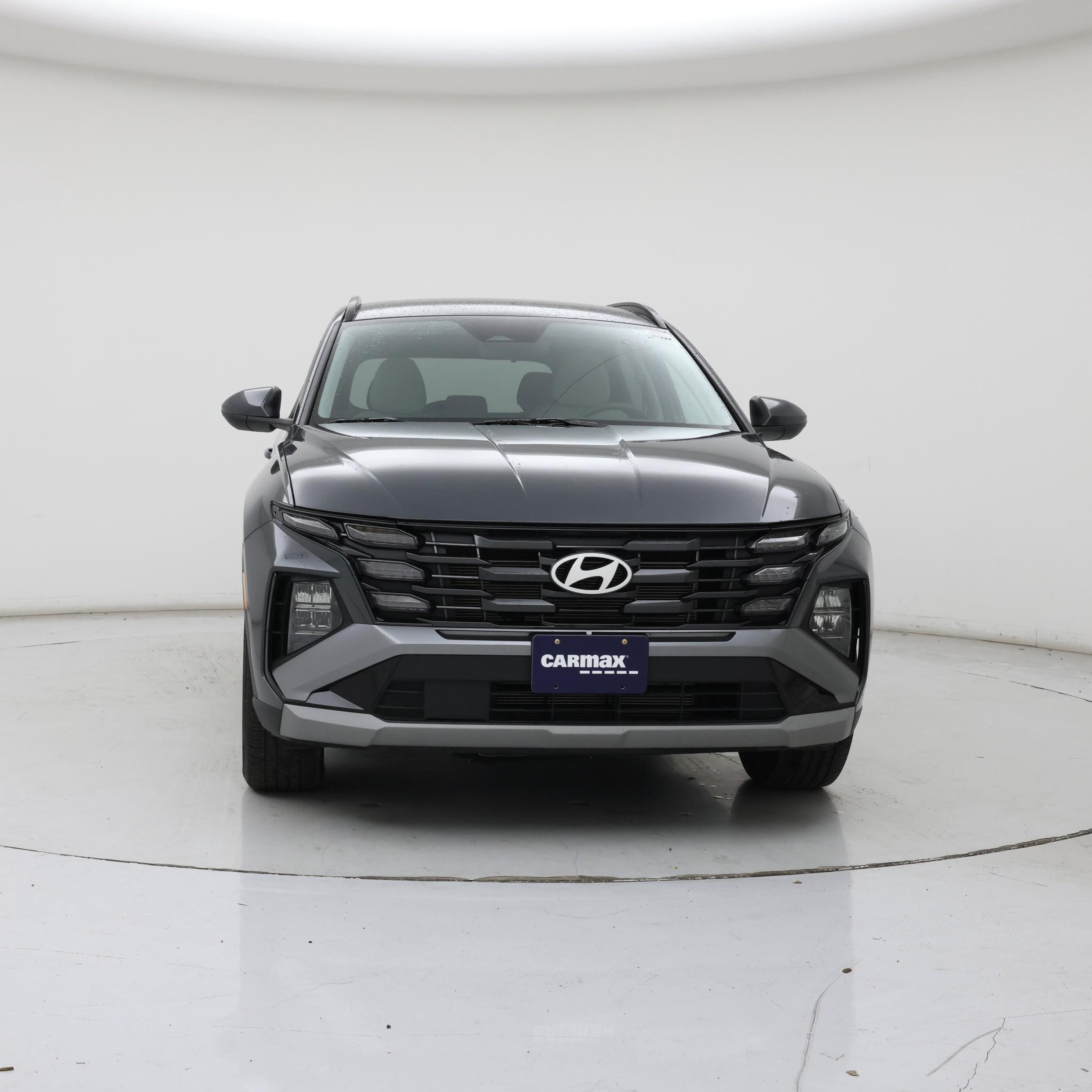Thumbnail: 2025 Hyundai Tucson - 5