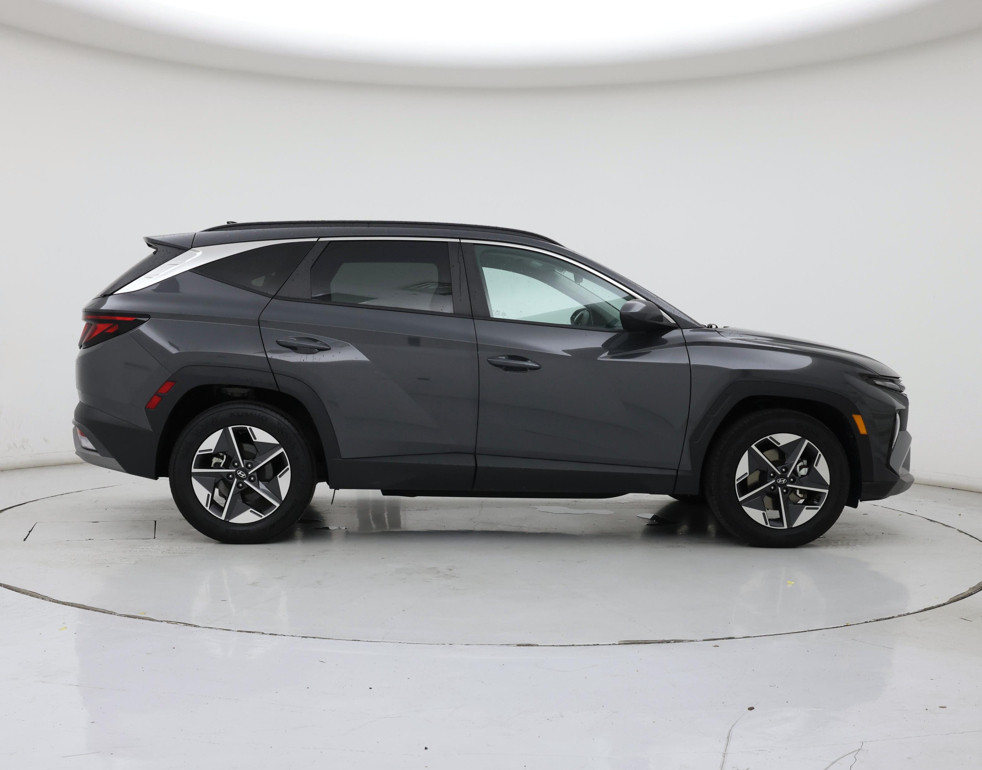 Thumbnail: 2025 Hyundai Tucson - 7