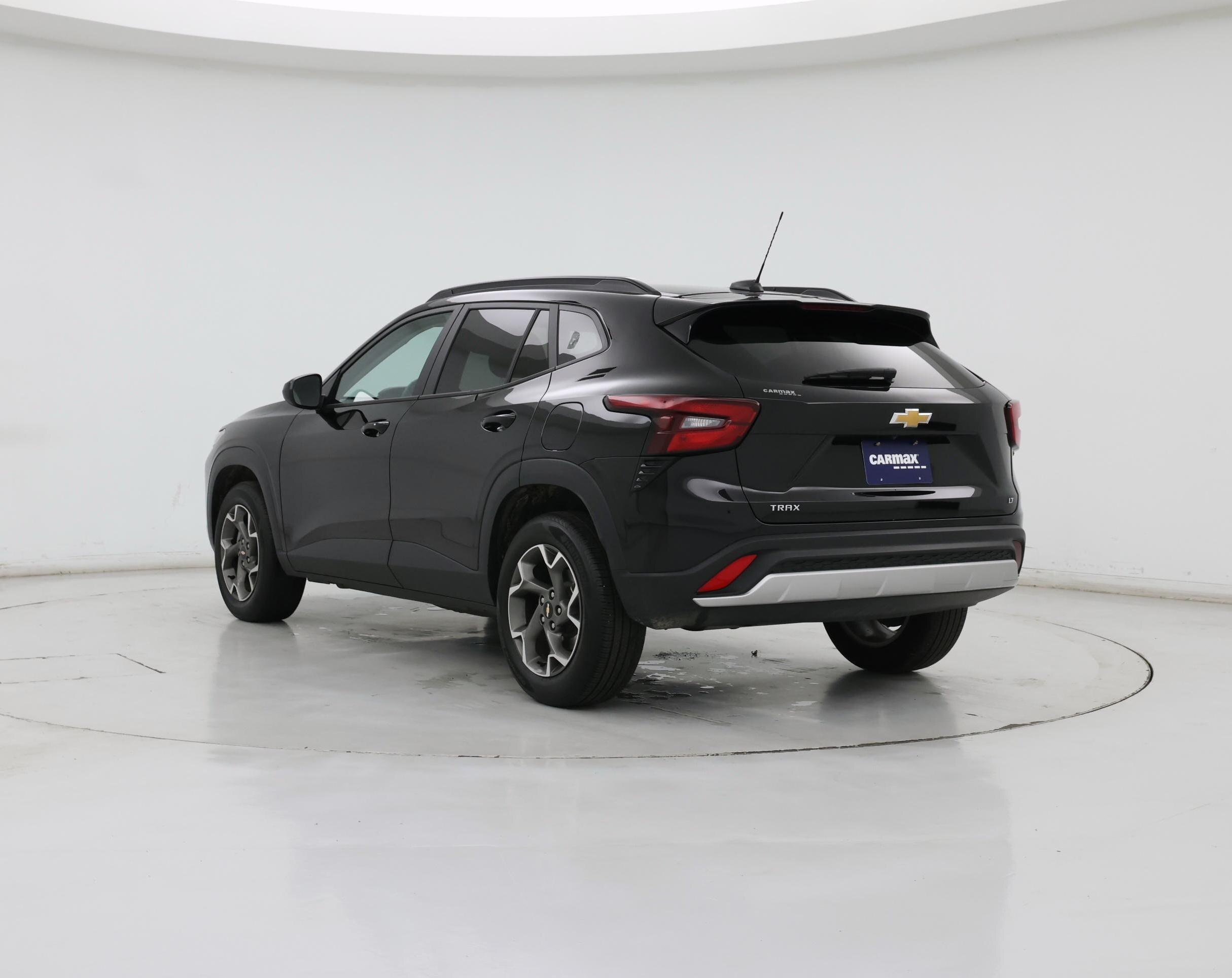 Thumbnail: 2025 Chevrolet Trax - 2
