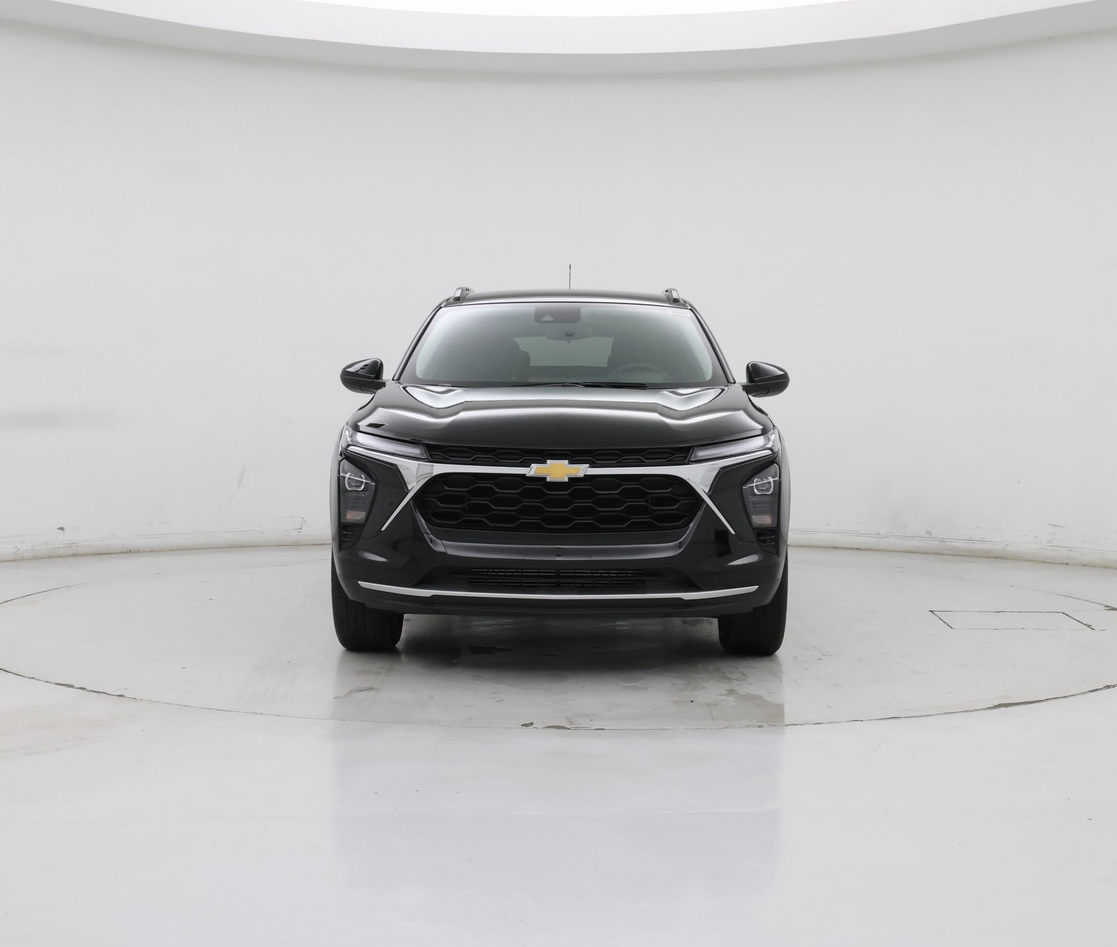 Thumbnail: 2025 Chevrolet Trax - 5