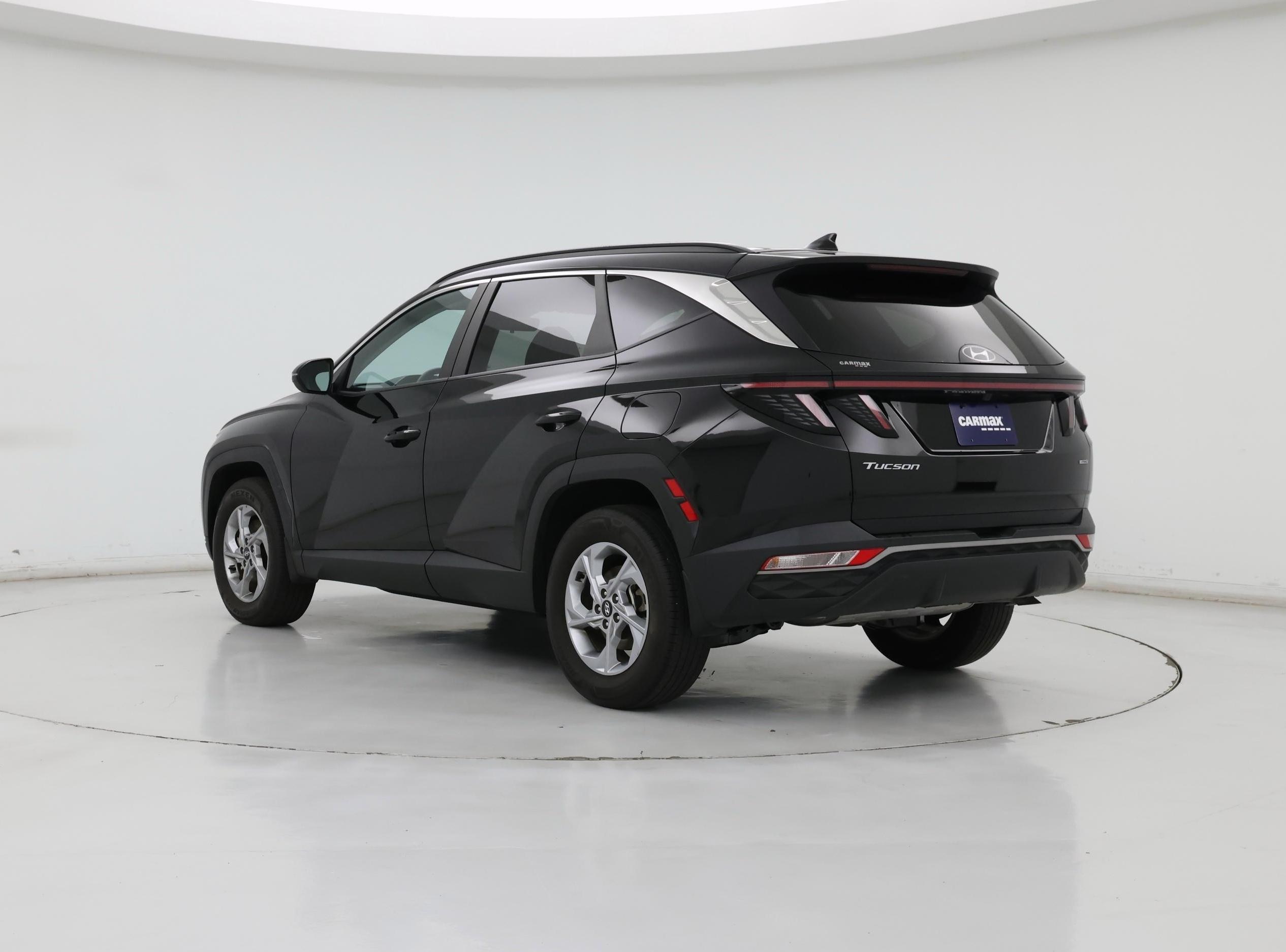 Thumbnail: 2023 Hyundai Tucson - 2