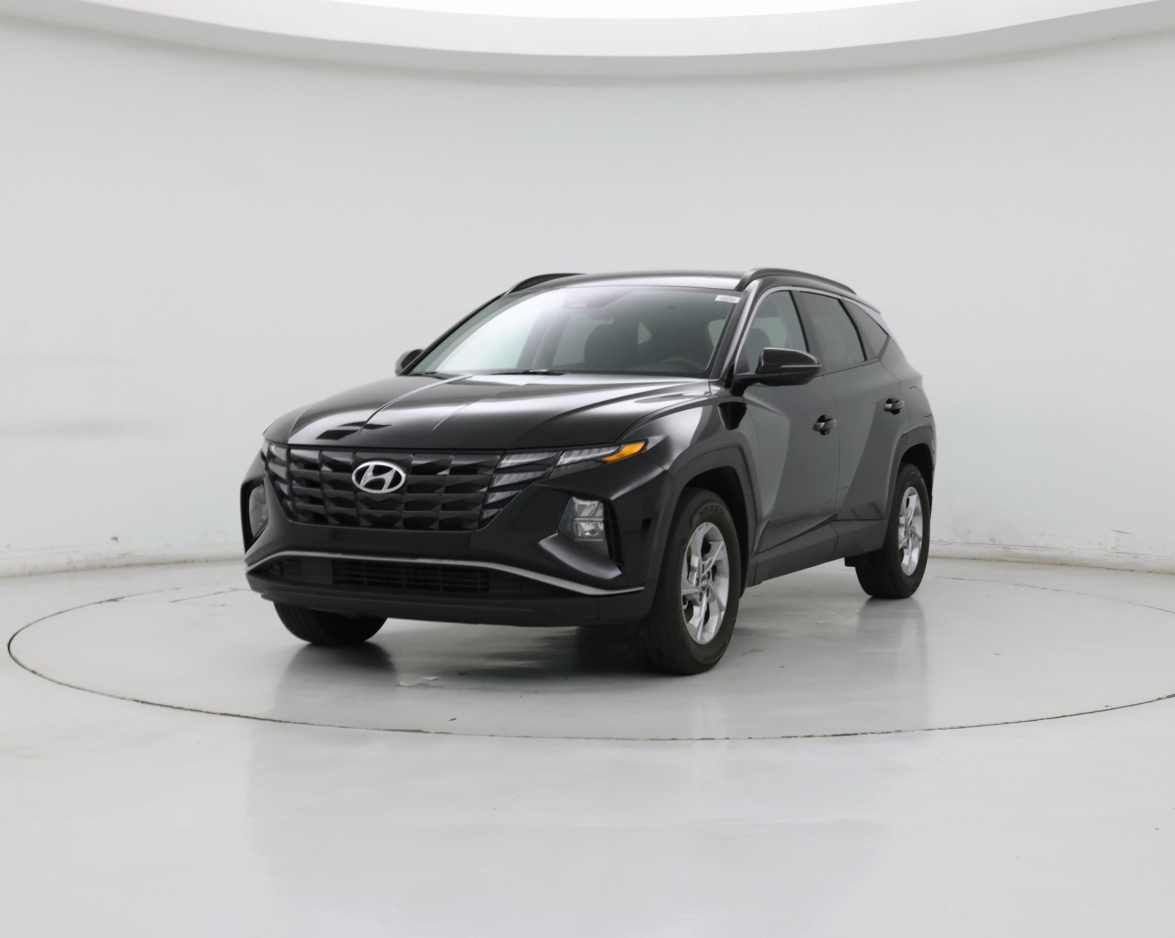 Thumbnail: 2023 Hyundai Tucson - 4