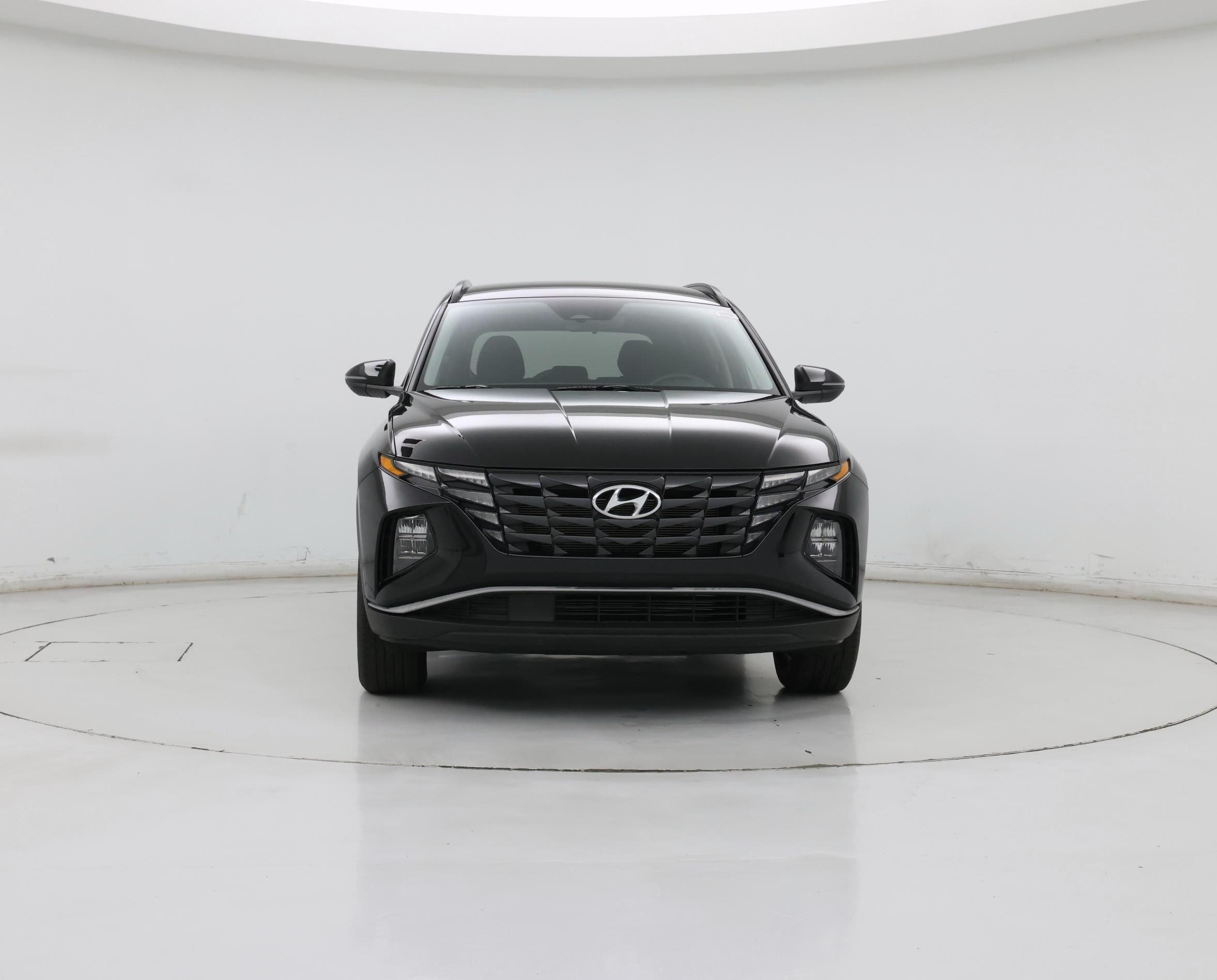 Thumbnail: 2023 Hyundai Tucson - 5