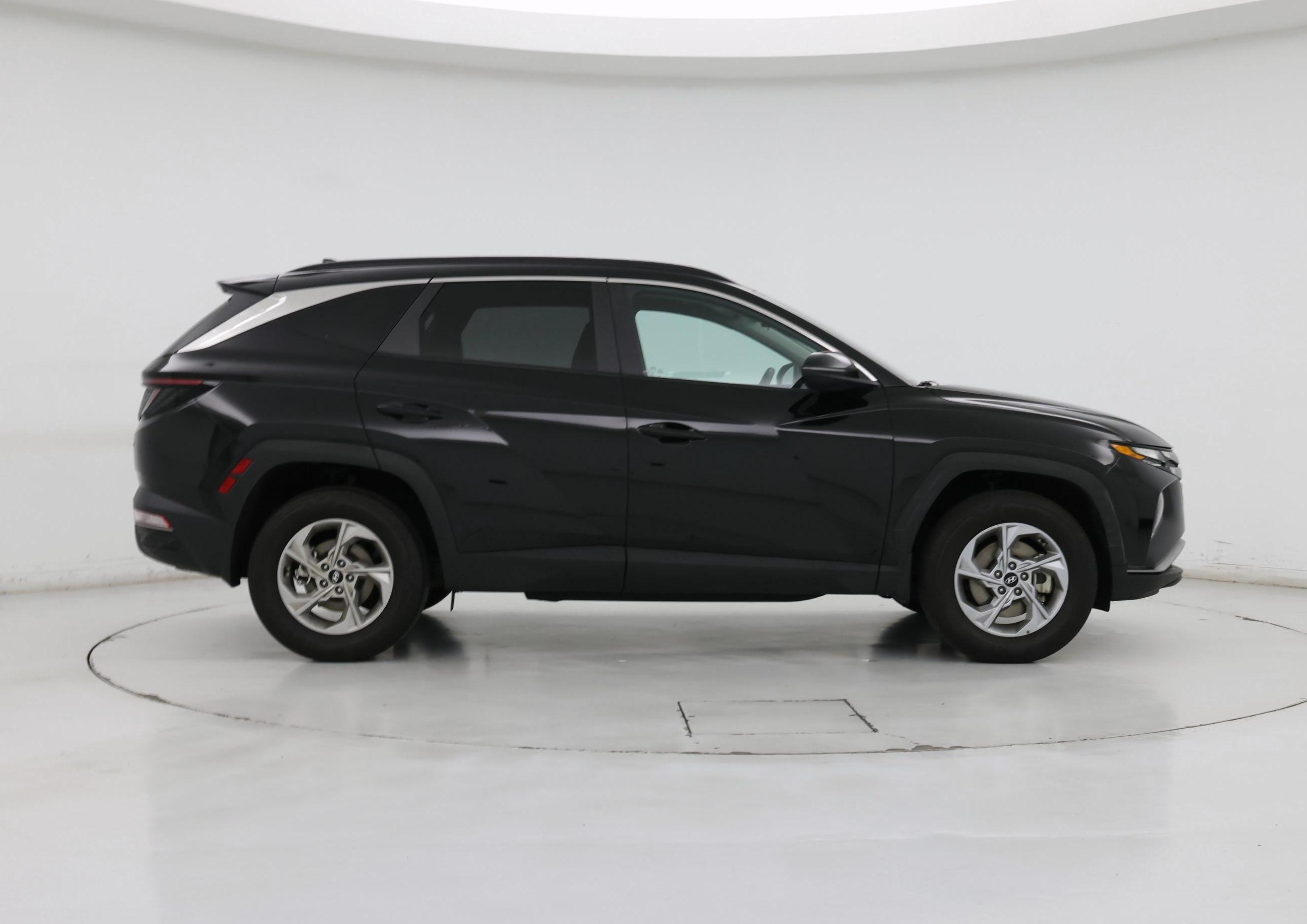 Thumbnail: 2023 Hyundai Tucson - 7