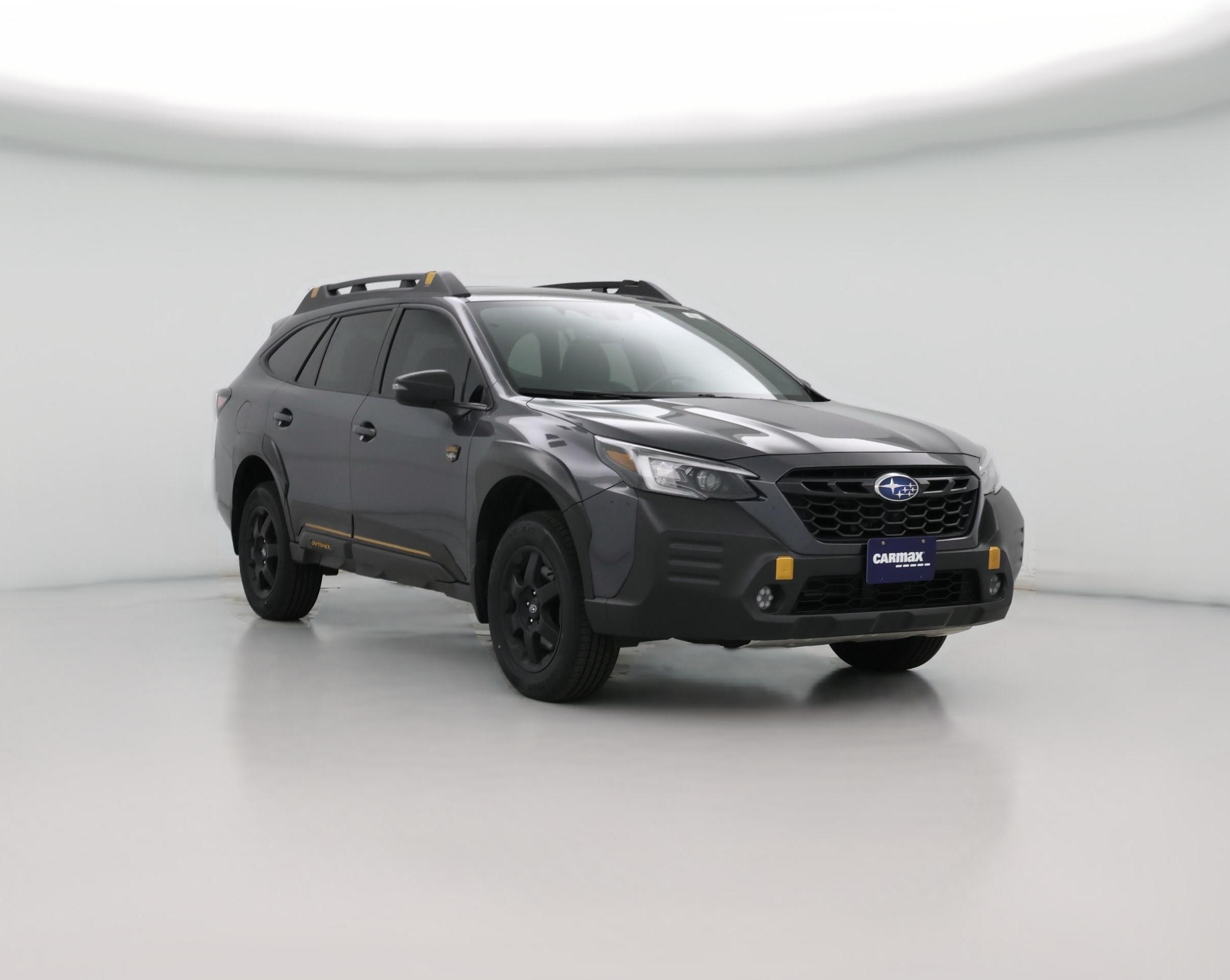 Thumbnail: 2023 Subaru Outback - 1