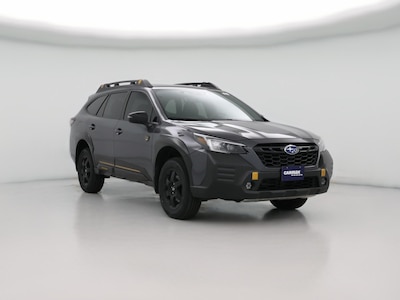 2023 Subaru Outback Wilderness