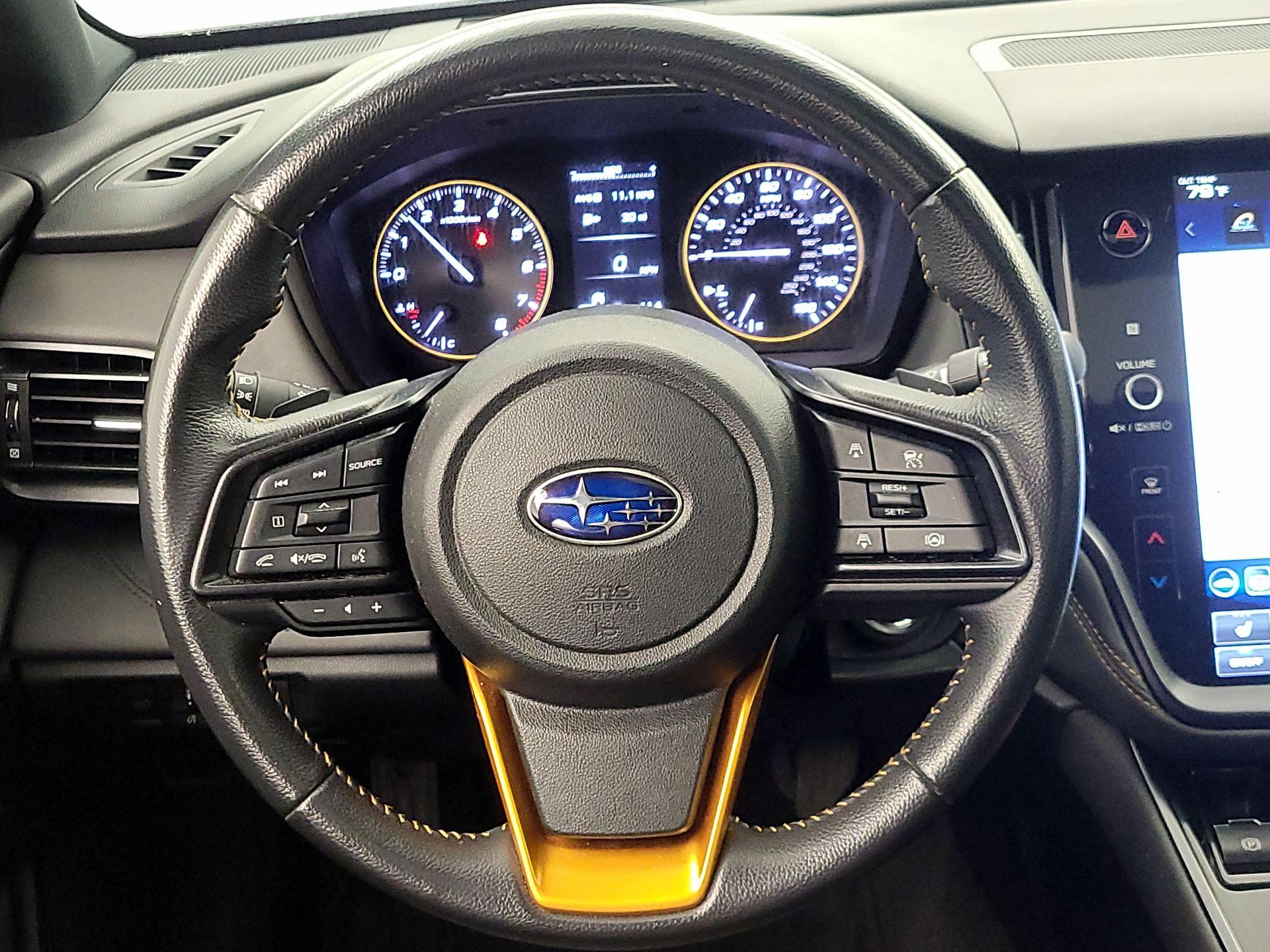 Thumbnail: 2023 Subaru Outback - 10