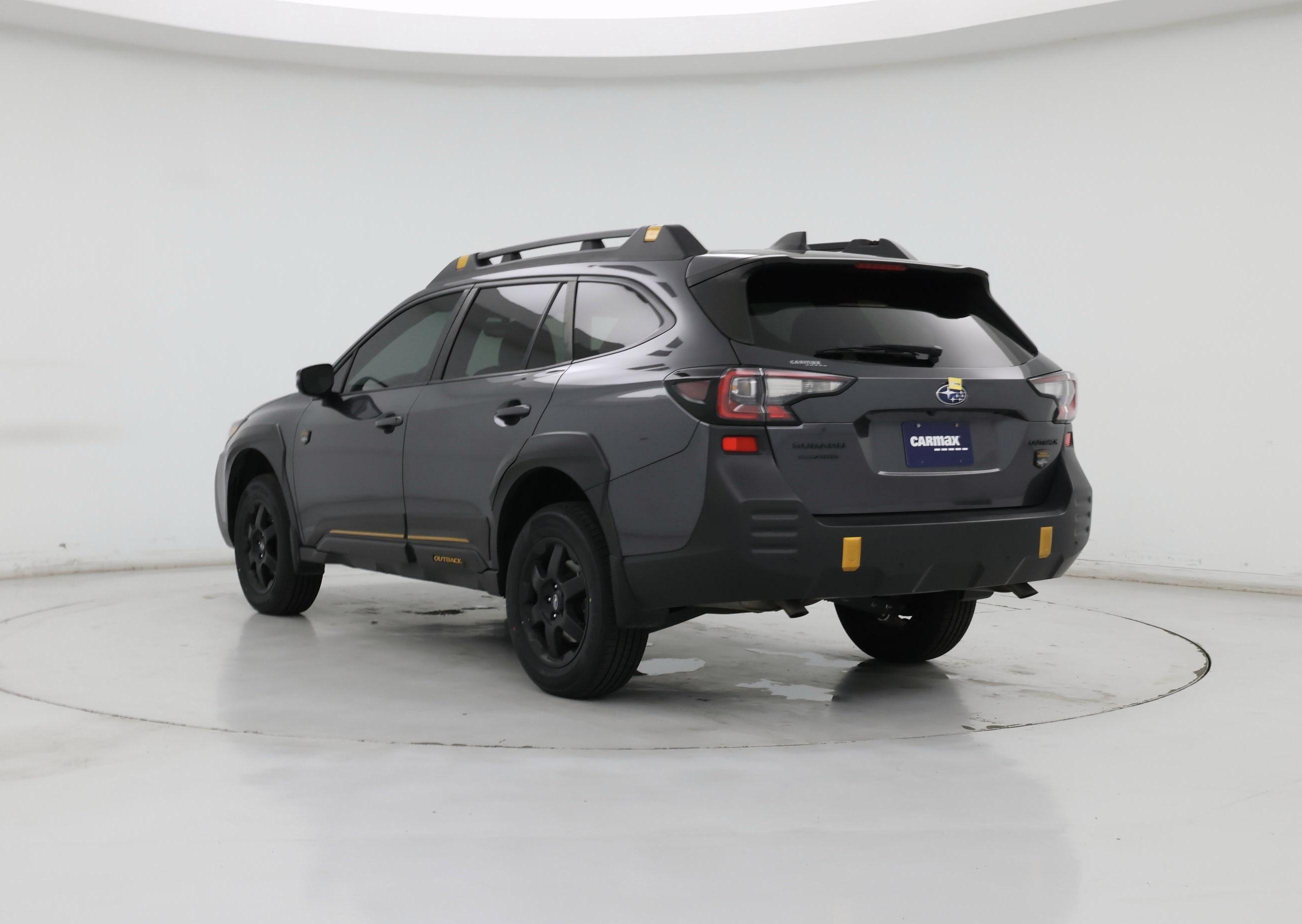 Thumbnail: 2023 Subaru Outback - 2