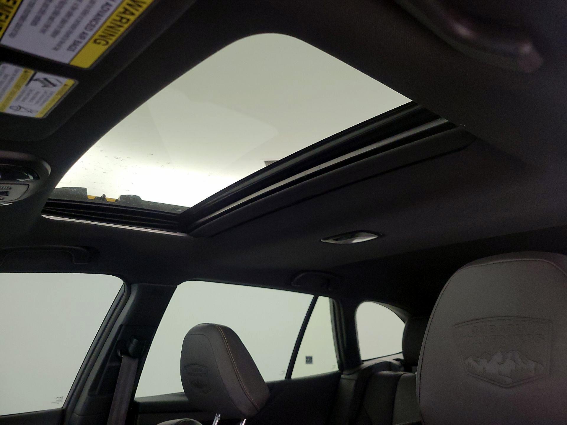 Thumbnail: 2023 Subaru Outback - 20