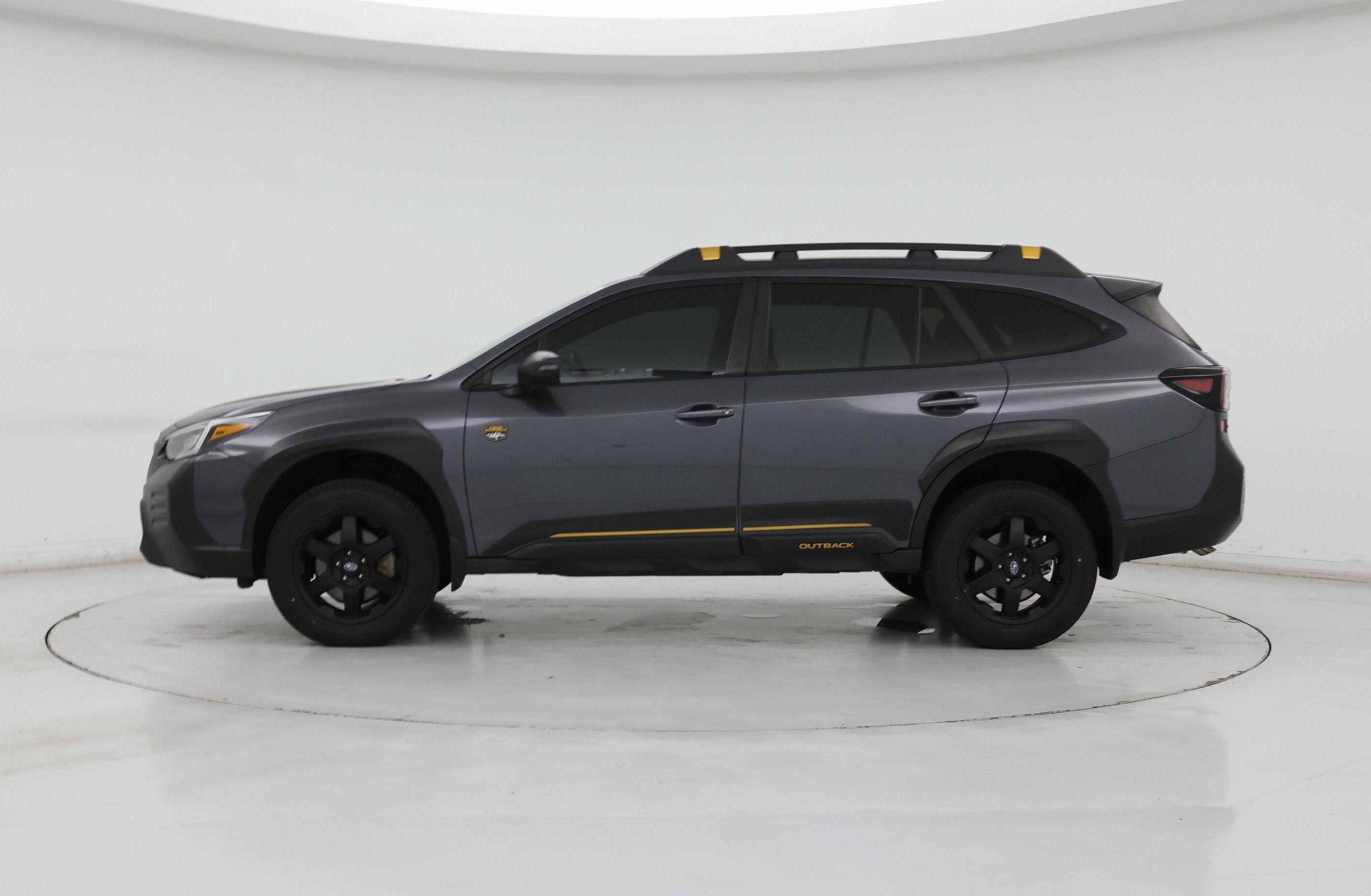 Thumbnail: 2023 Subaru Outback - 3