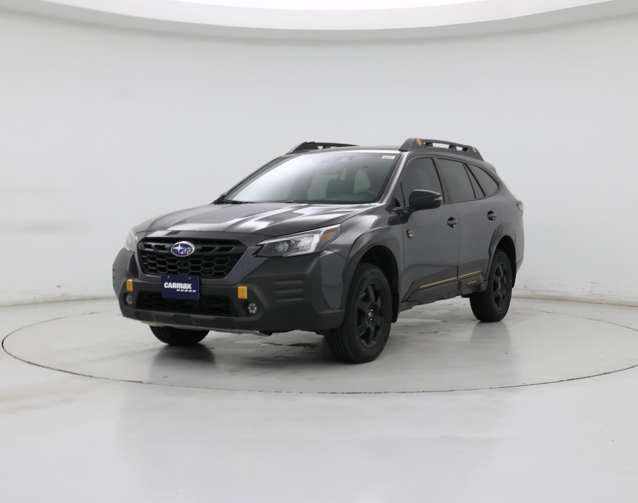 Thumbnail: 2023 Subaru Outback - 4