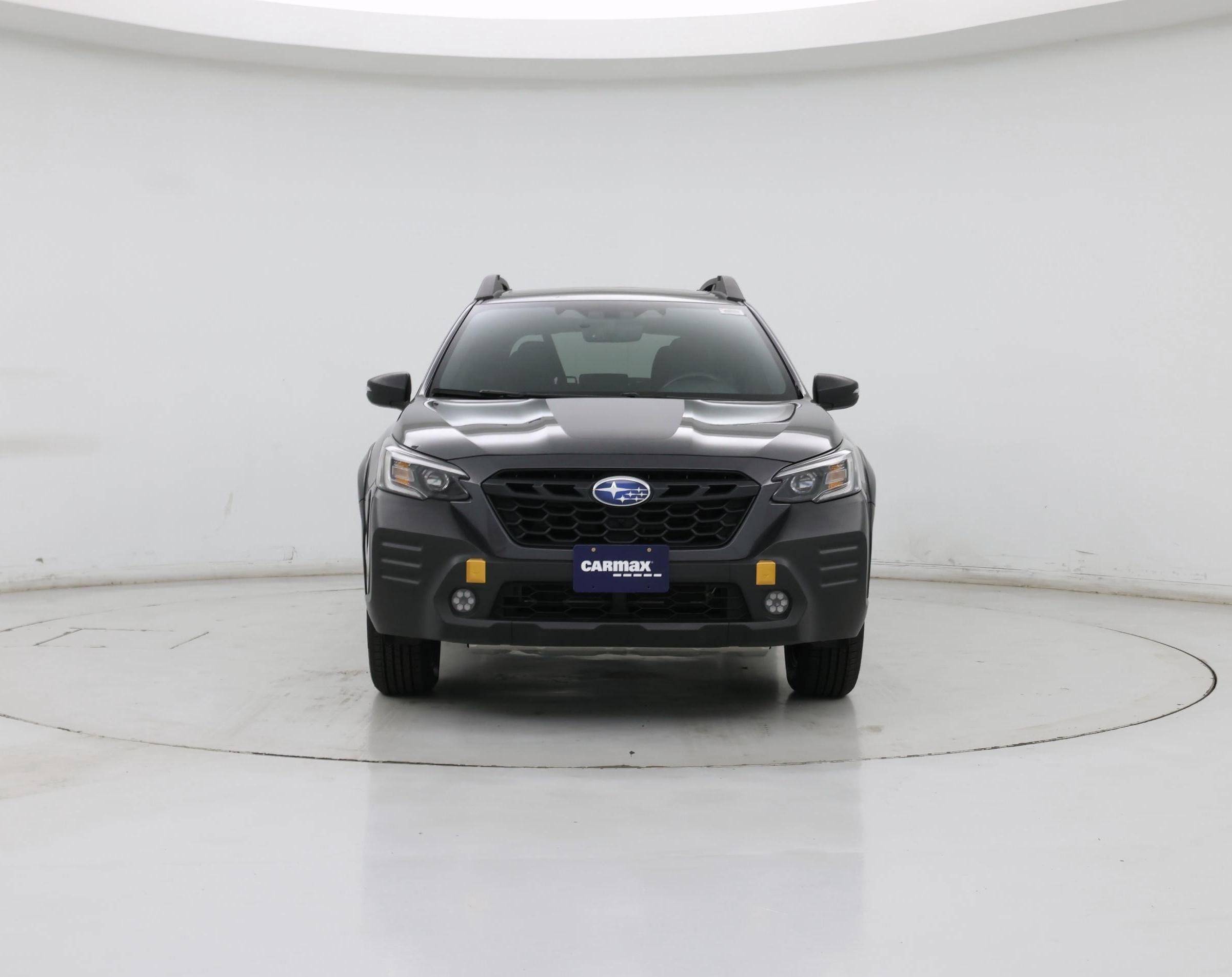 Thumbnail: 2023 Subaru Outback - 5