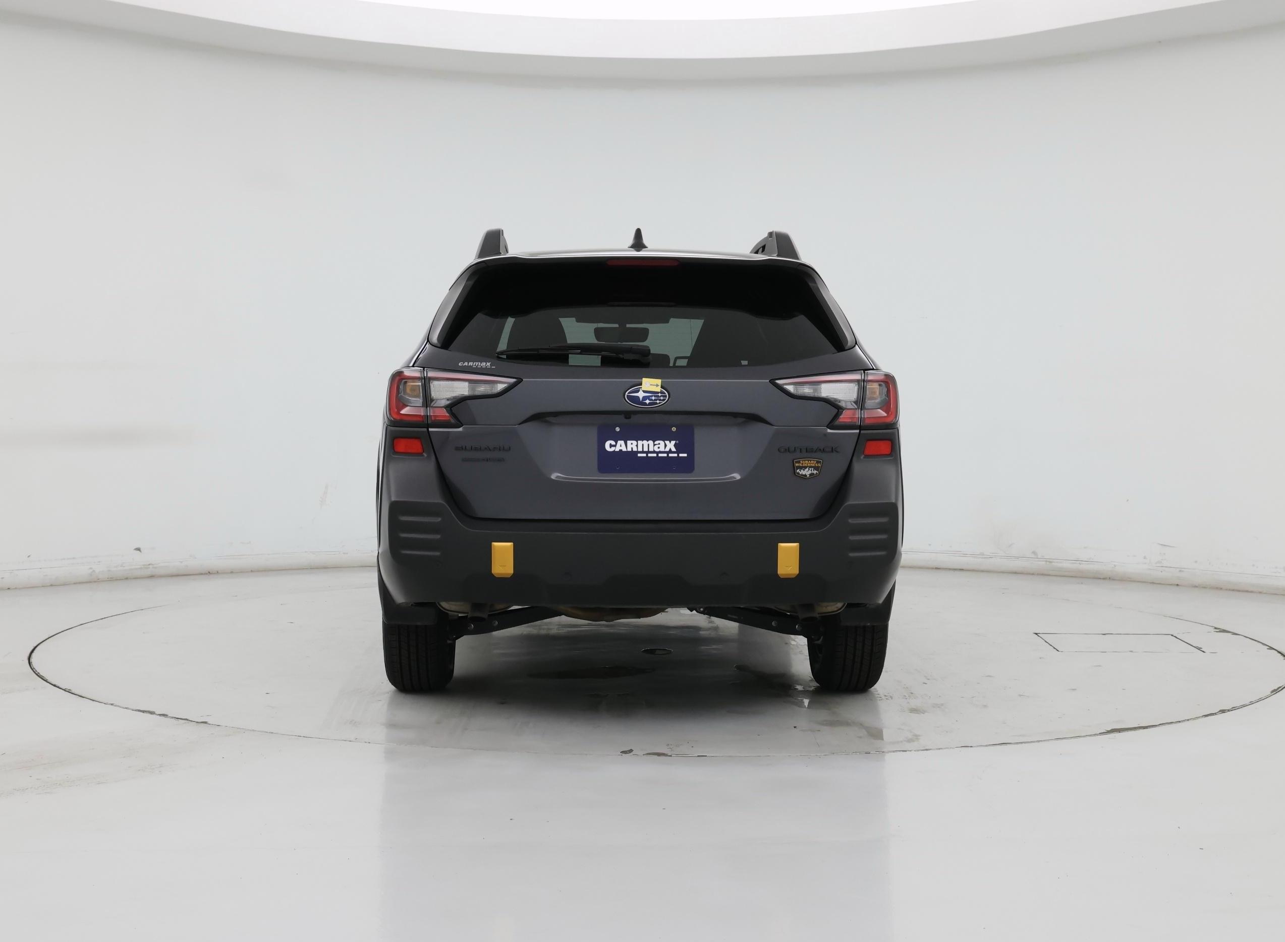 Thumbnail: 2023 Subaru Outback - 6