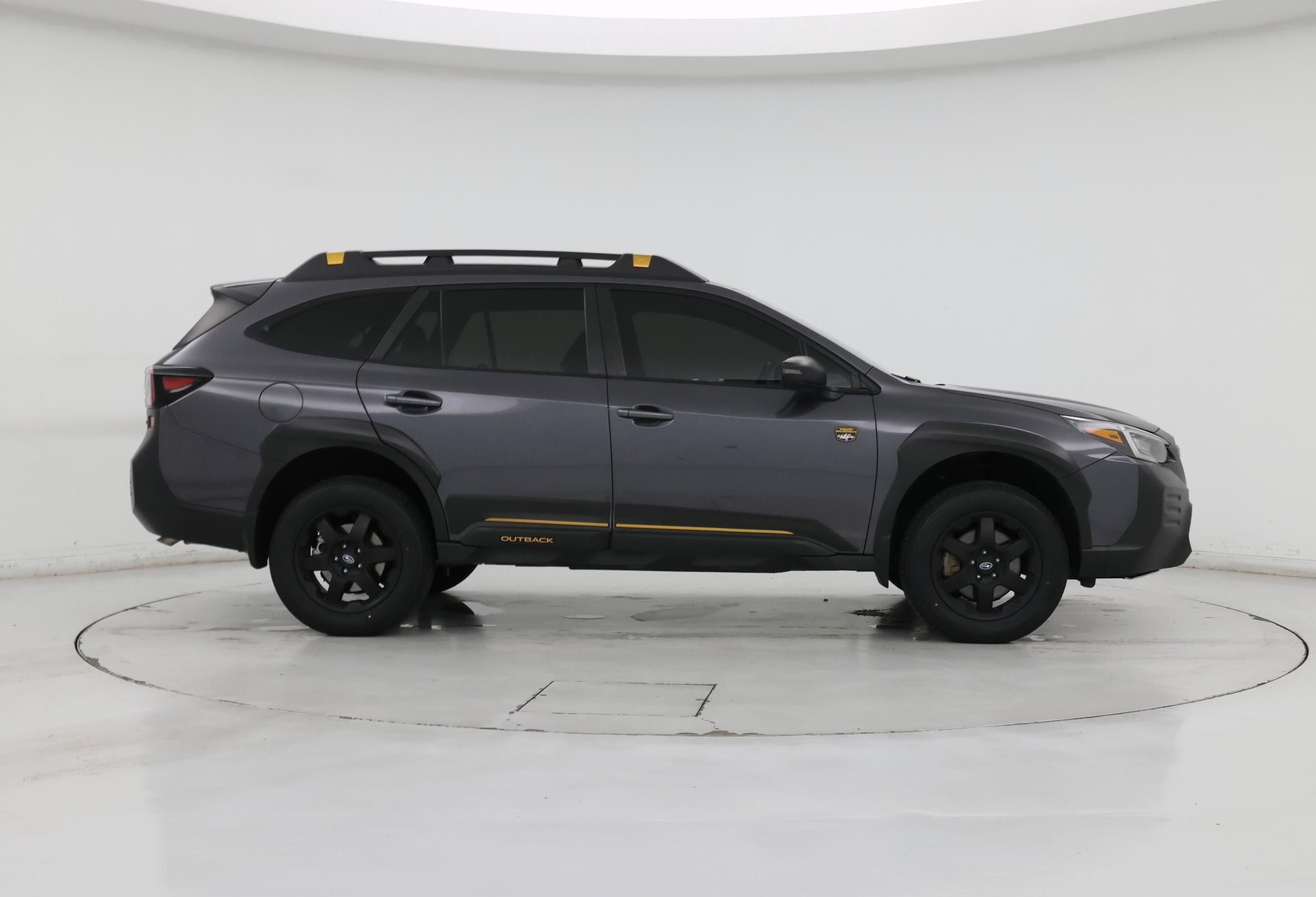 Thumbnail: 2023 Subaru Outback - 7