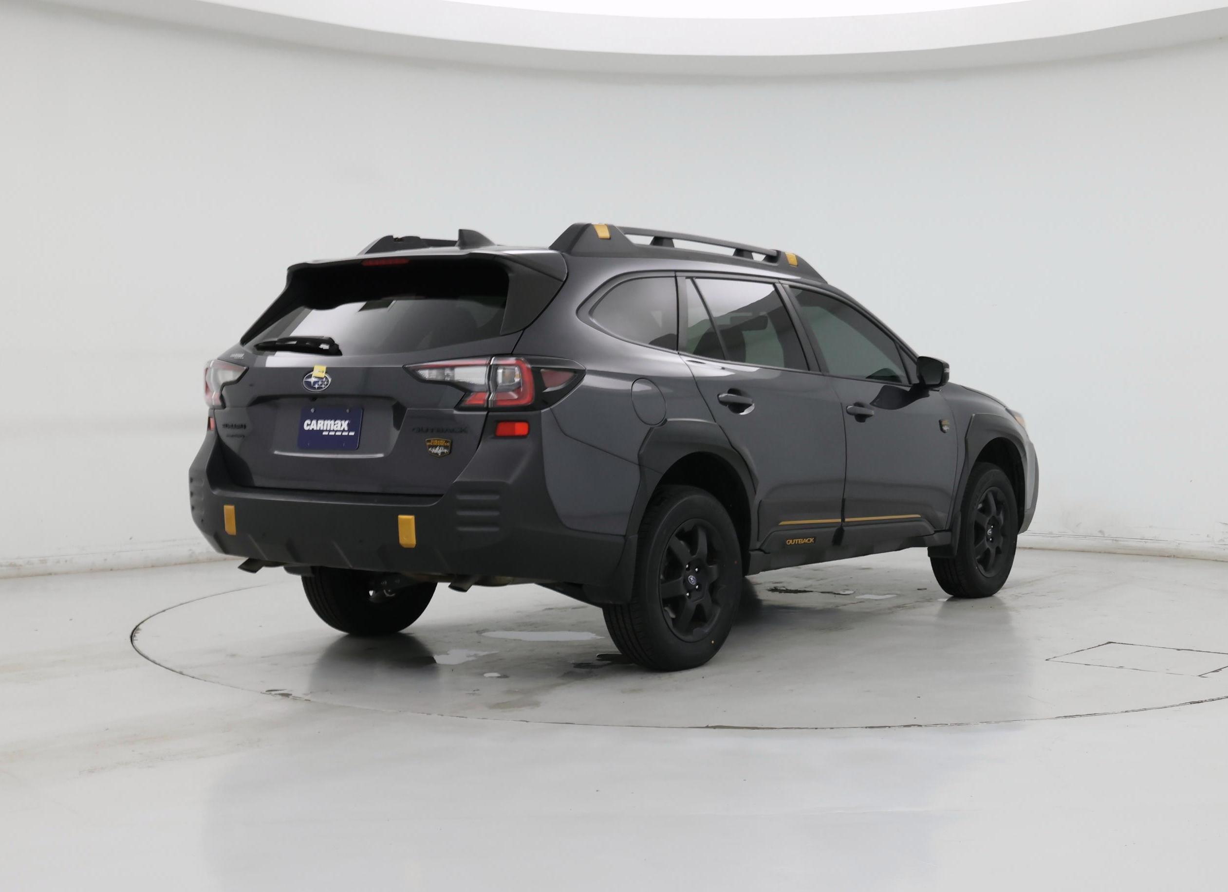 Thumbnail: 2023 Subaru Outback - 8
