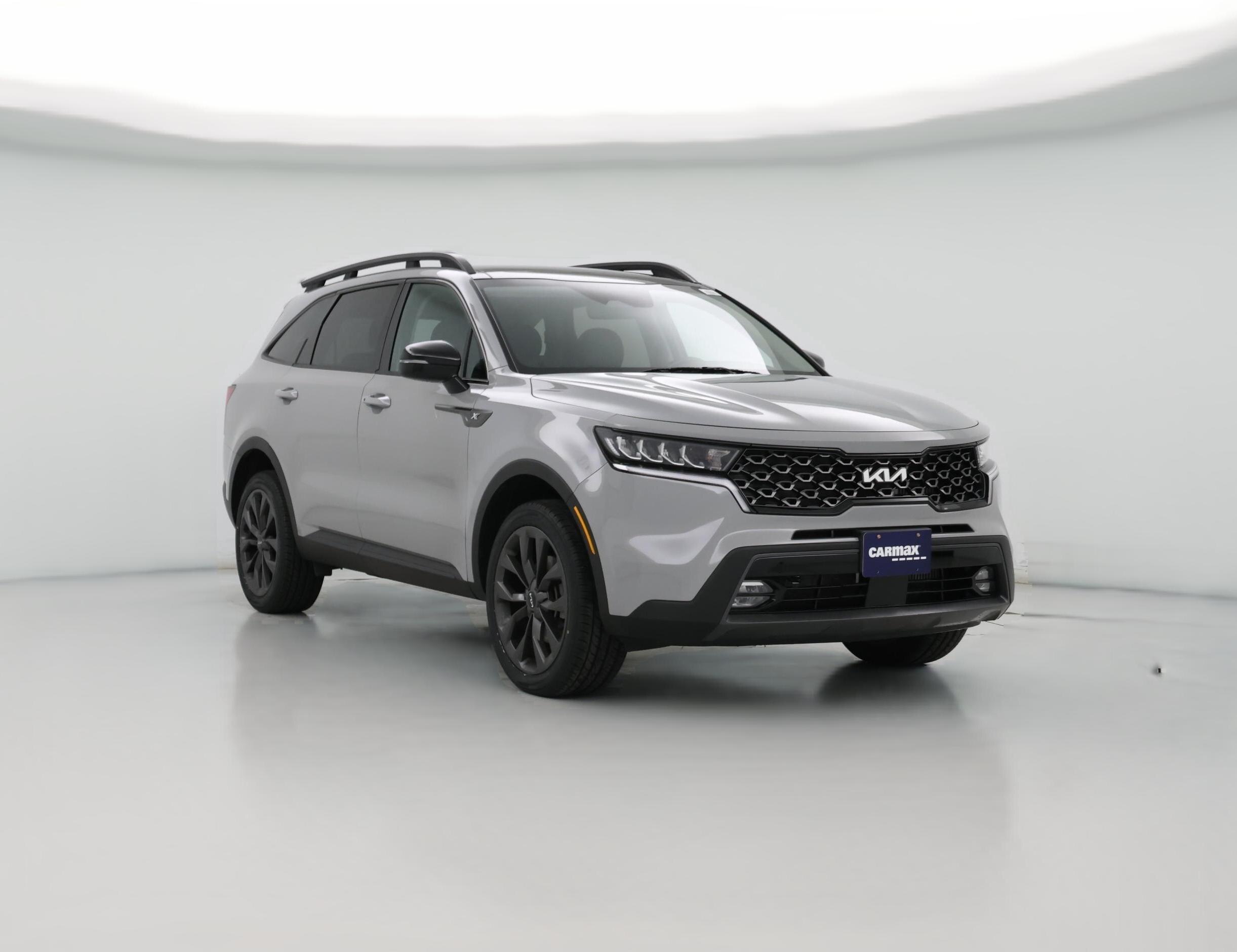 Thumbnail: 2023 Kia Sorento - 1