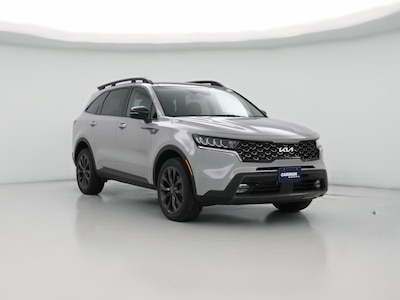 2023 Kia Sorento X-Line EX