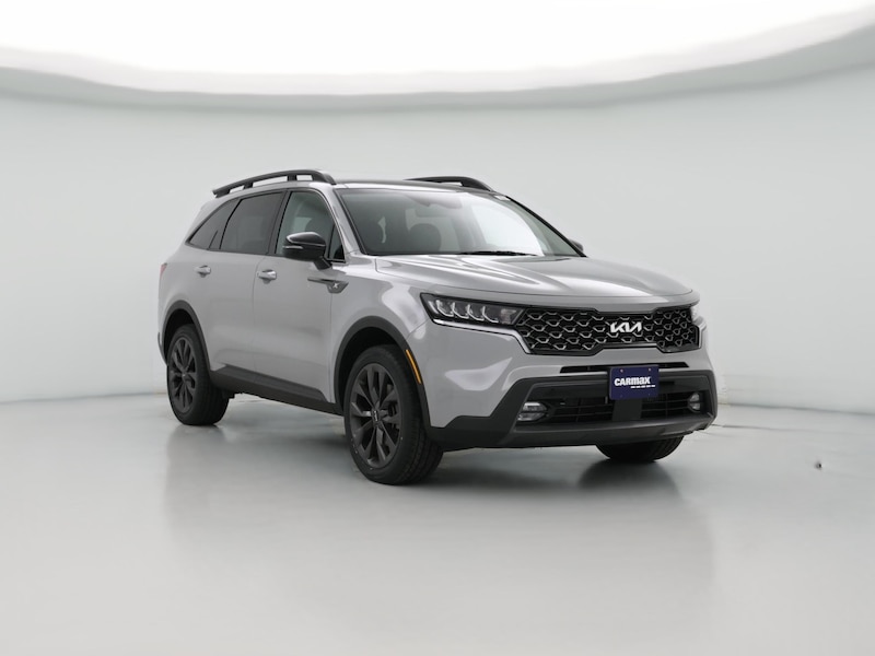 2023 Kia Sorento X-Line EX