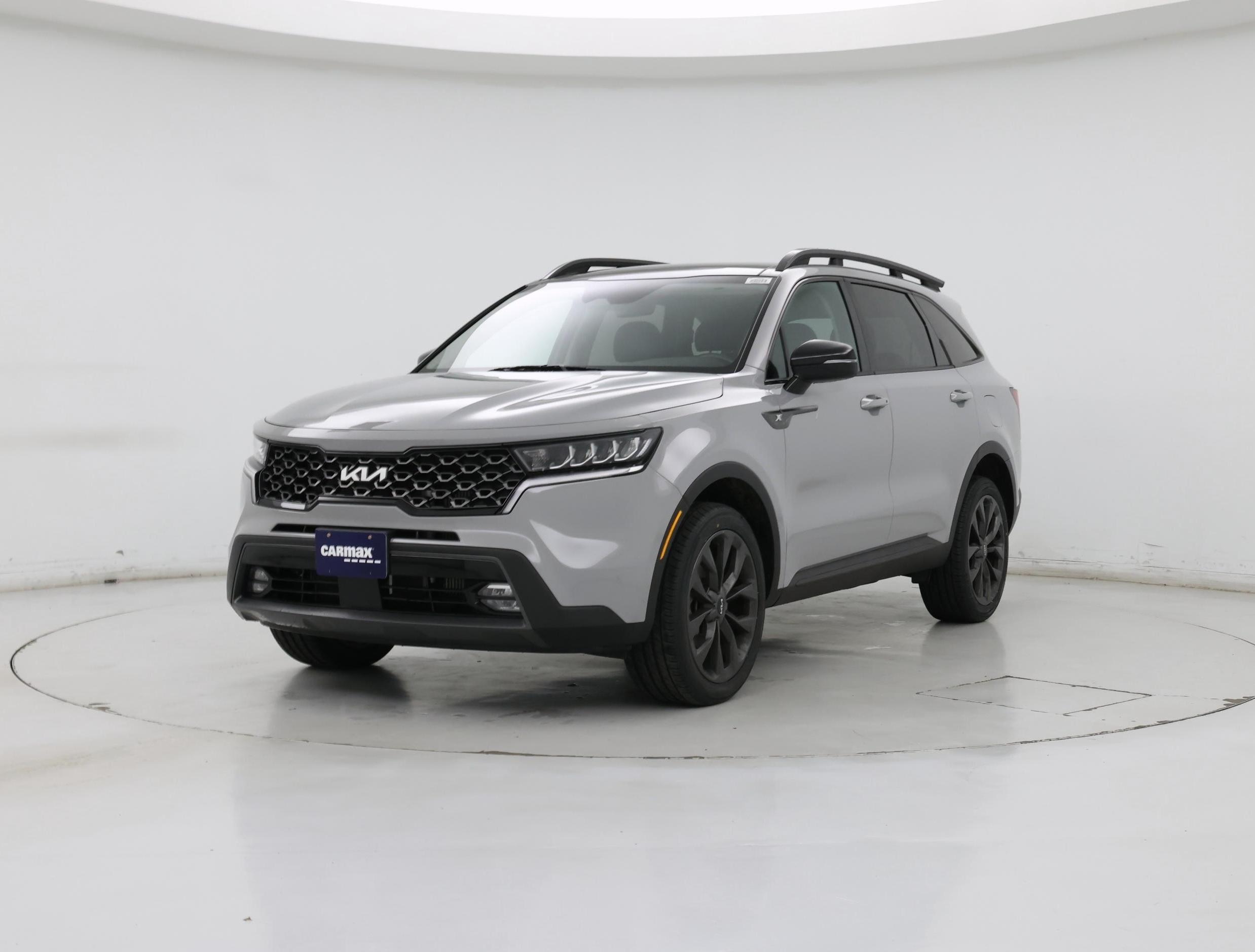 Thumbnail: 2023 Kia Sorento - 4