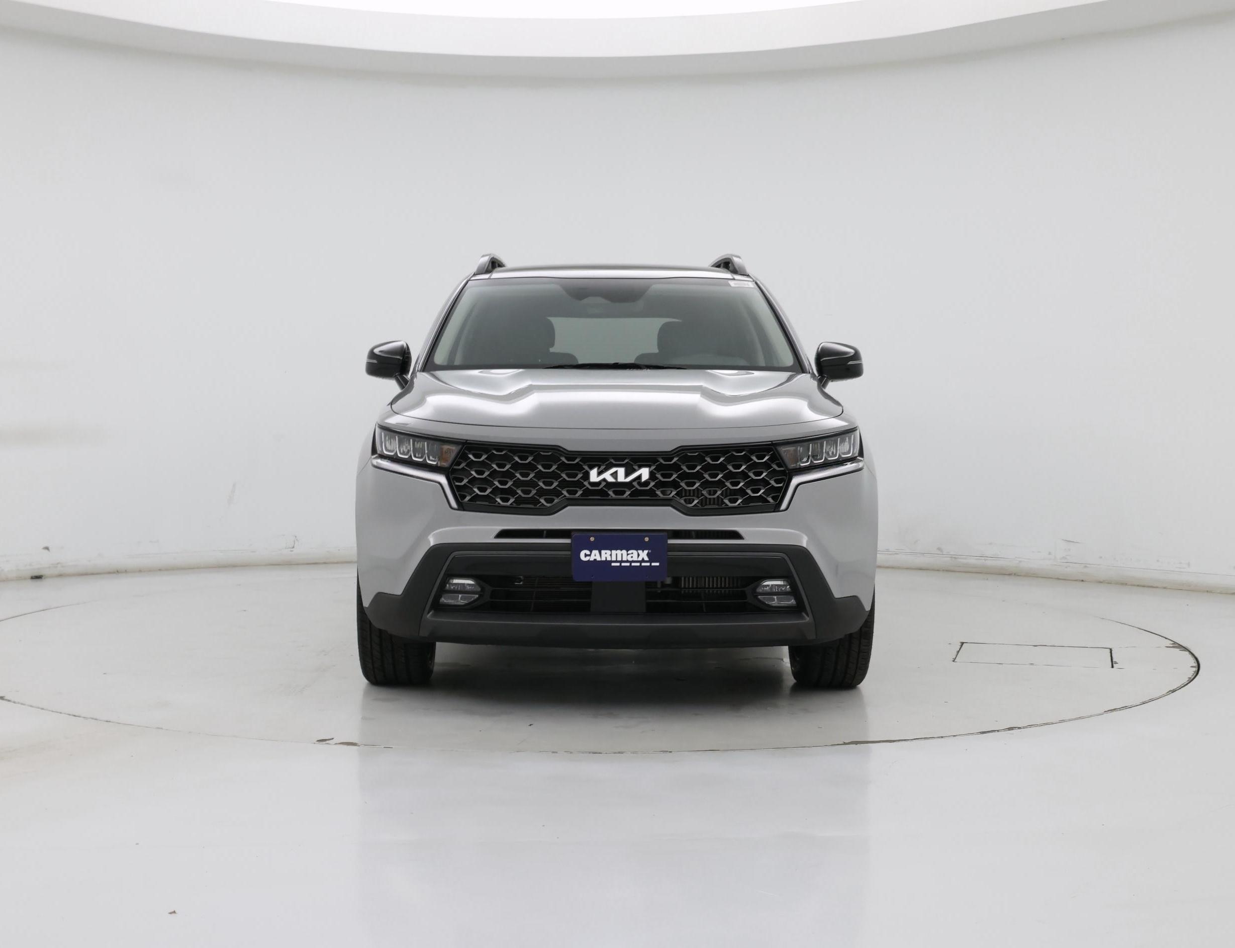Thumbnail: 2023 Kia Sorento - 5