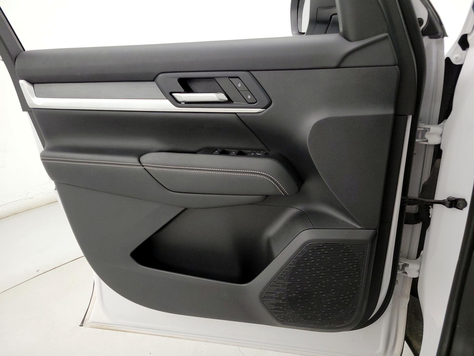 Thumbnail: 2025 GMC Terrain - 12