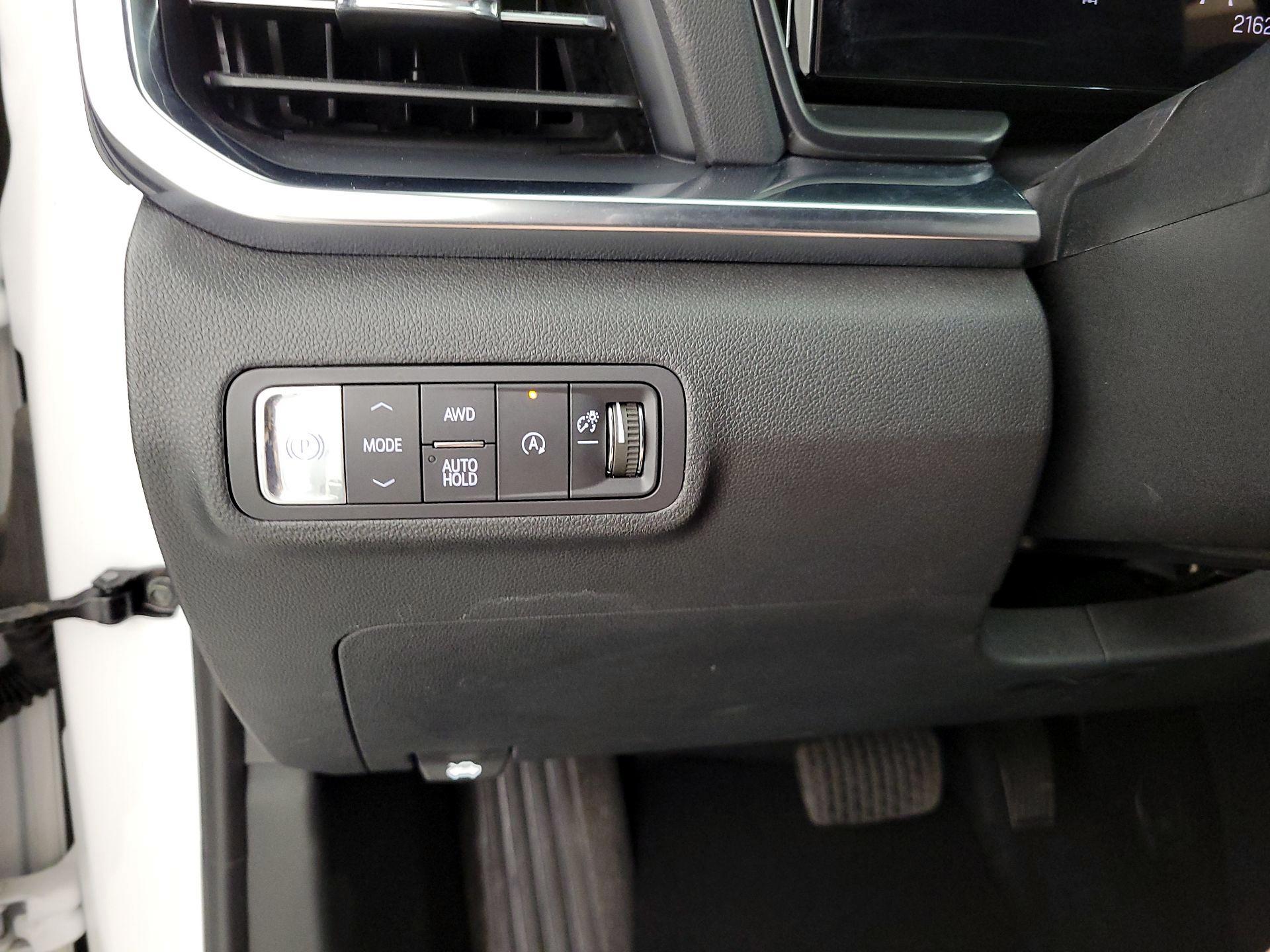 Thumbnail: 2025 GMC Terrain - 13
