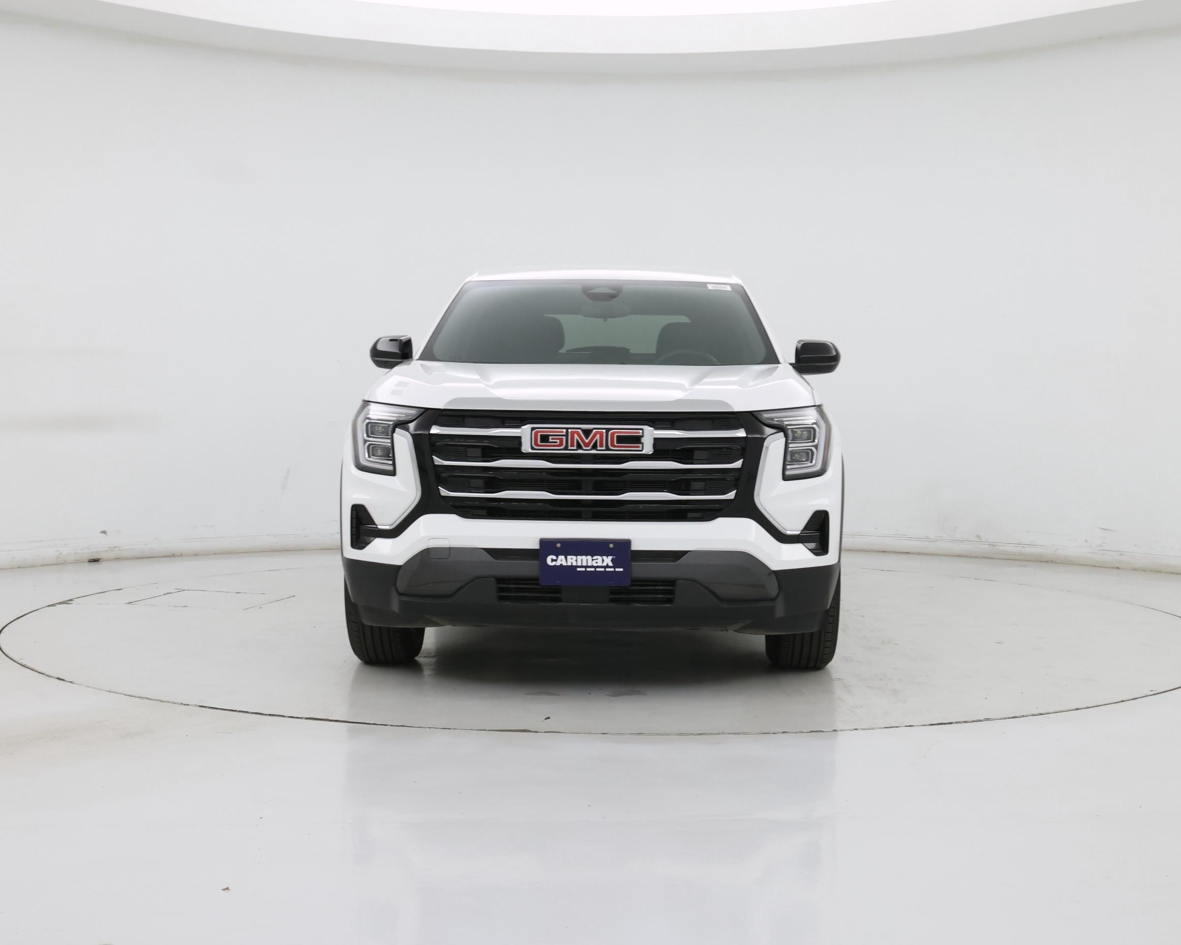 Thumbnail: 2025 GMC Terrain - 5