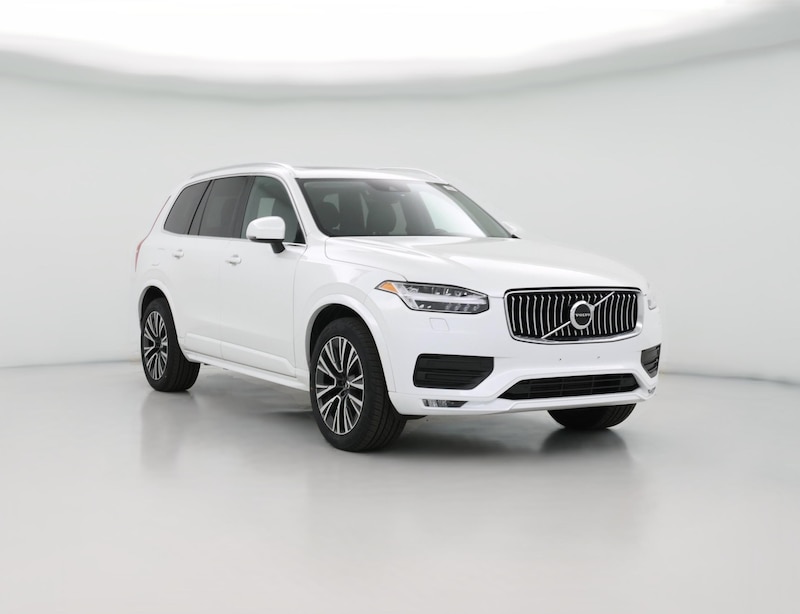 2021 Volvo XC90 T6 Momentum