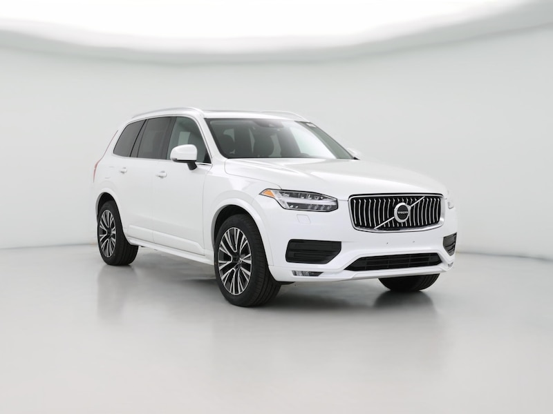 2021 Volvo XC90 T6 Momentum