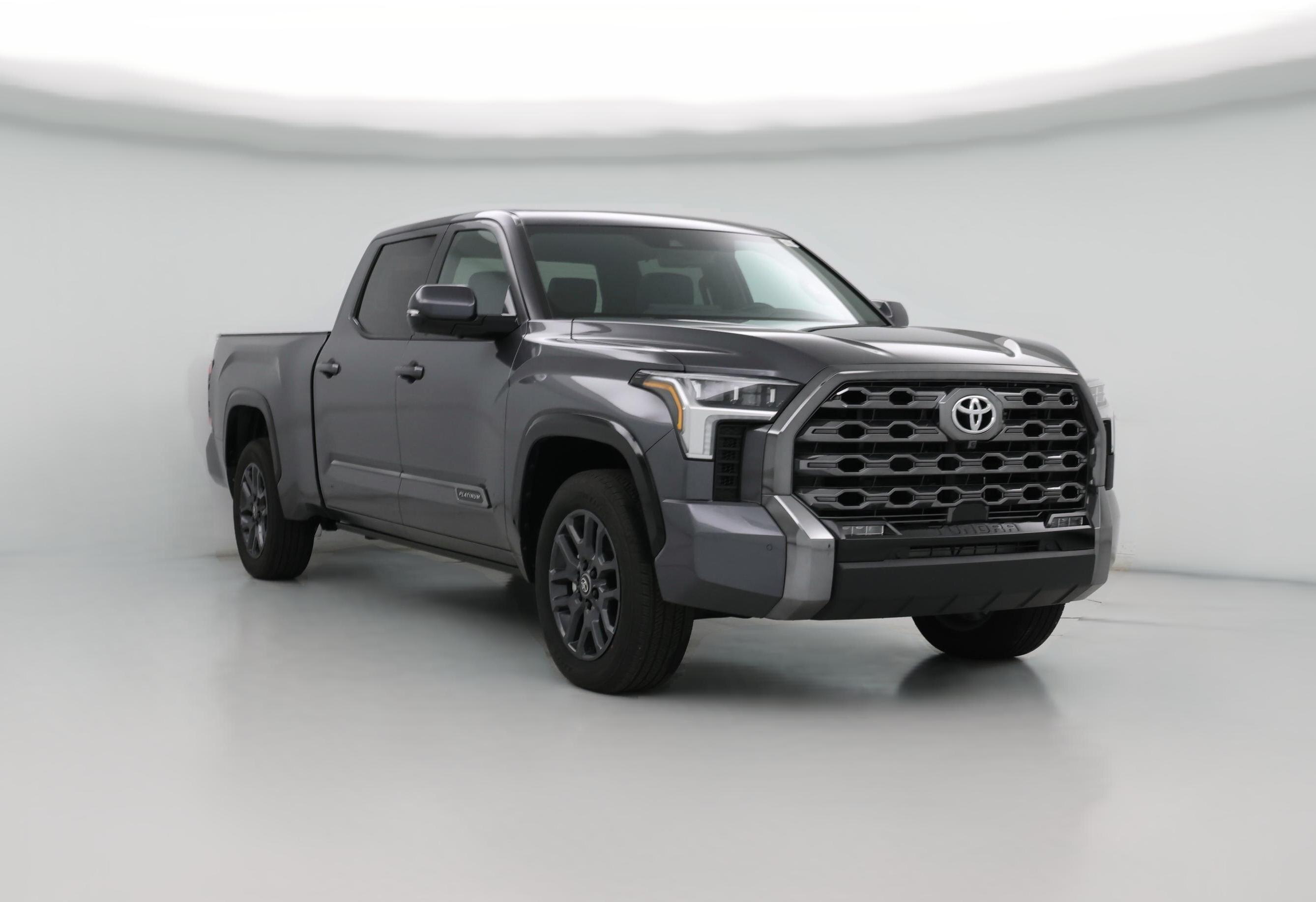 Thumbnail: 2025 Toyota Tundra - 1