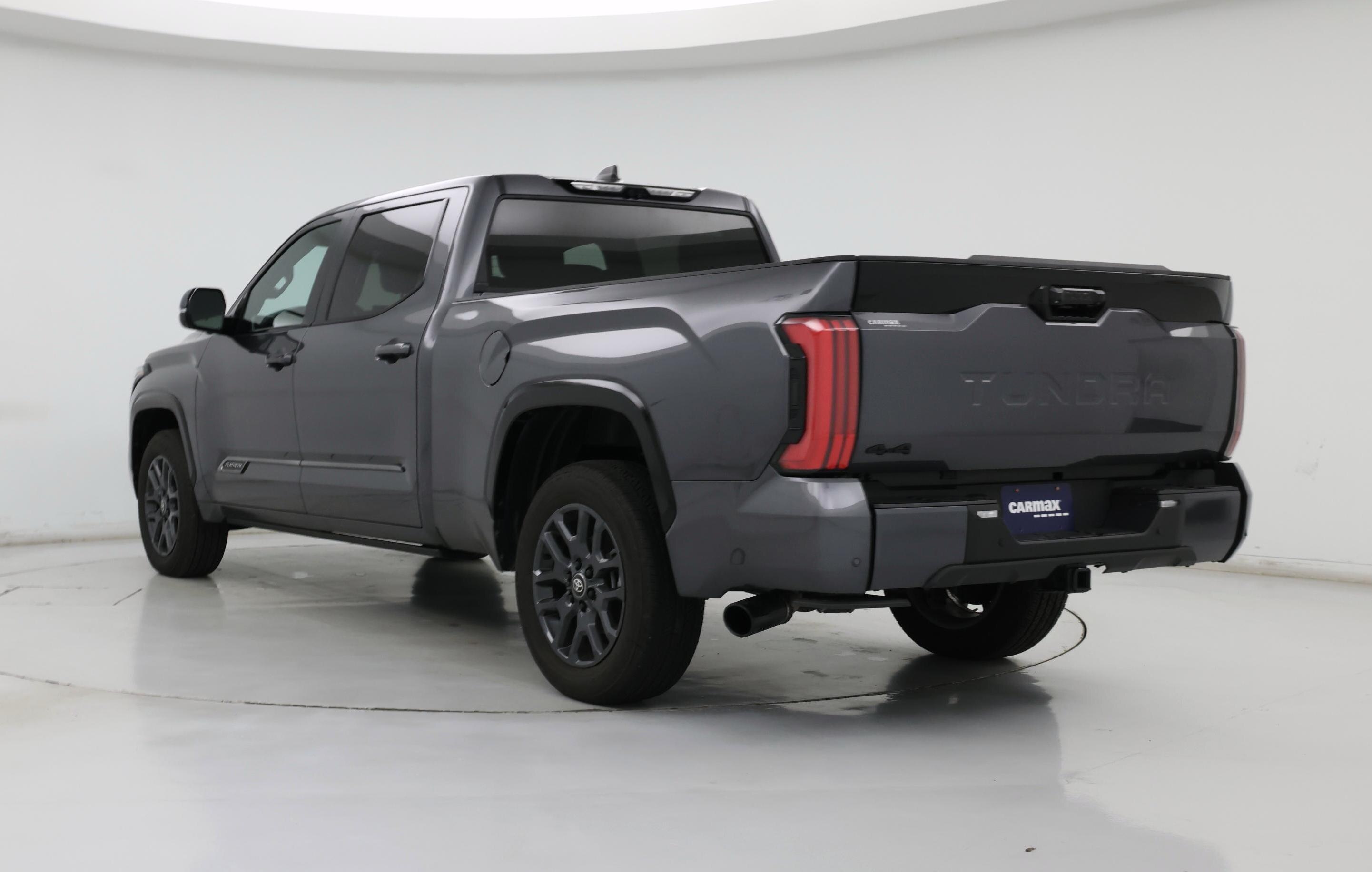 Thumbnail: 2025 Toyota Tundra - 2