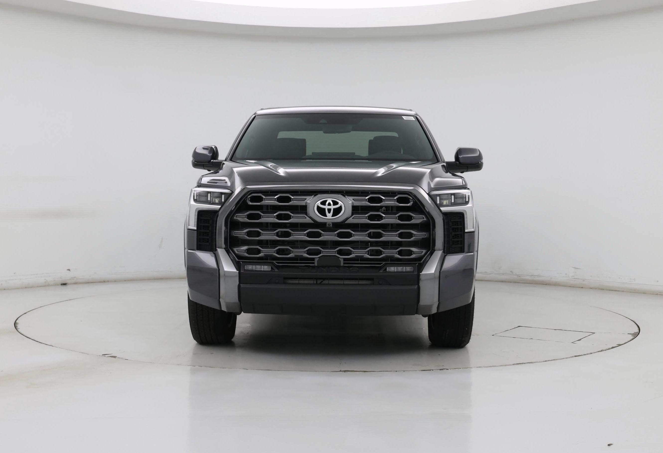 Thumbnail: 2025 Toyota Tundra - 5