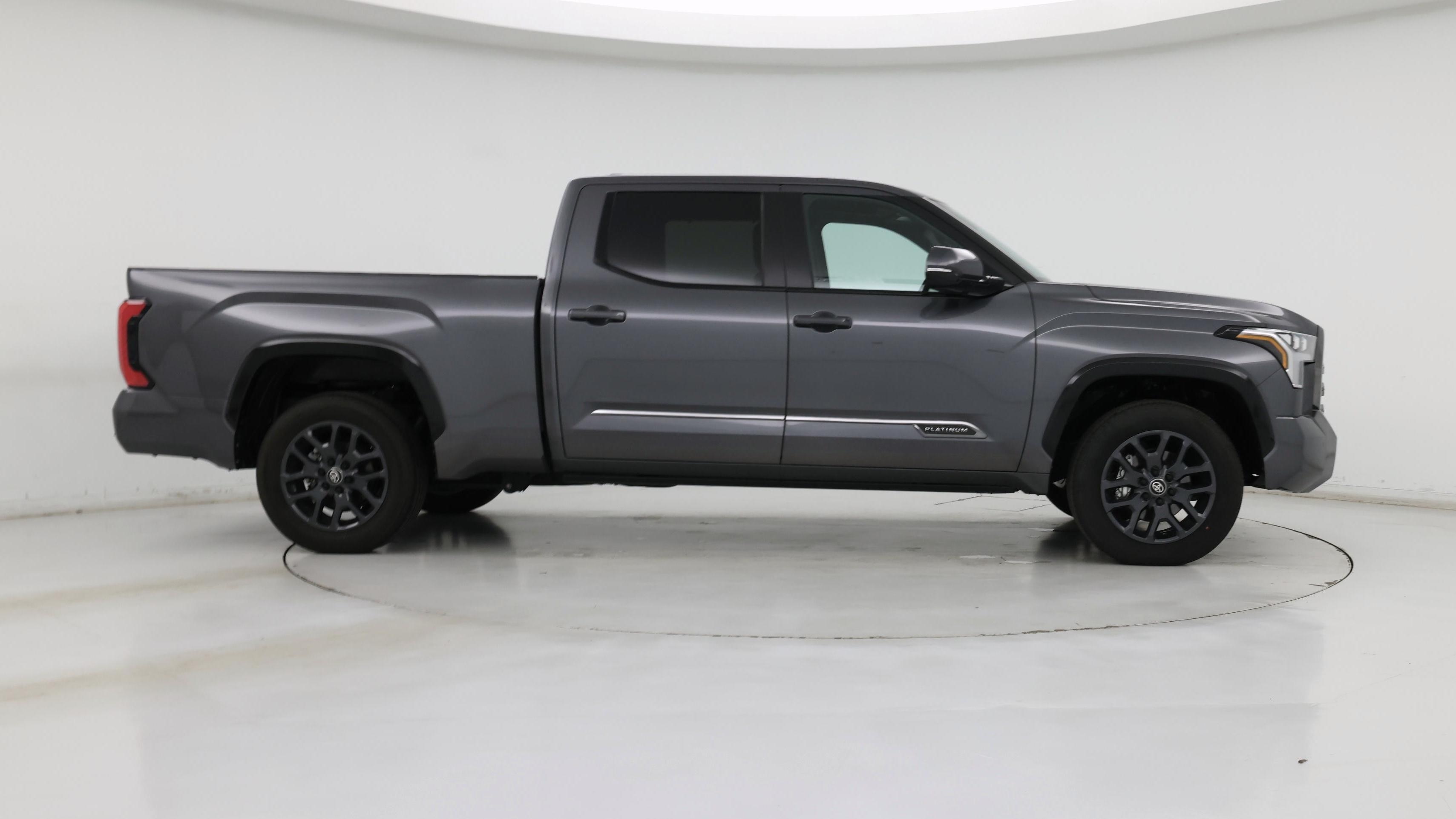 Thumbnail: 2025 Toyota Tundra - 7