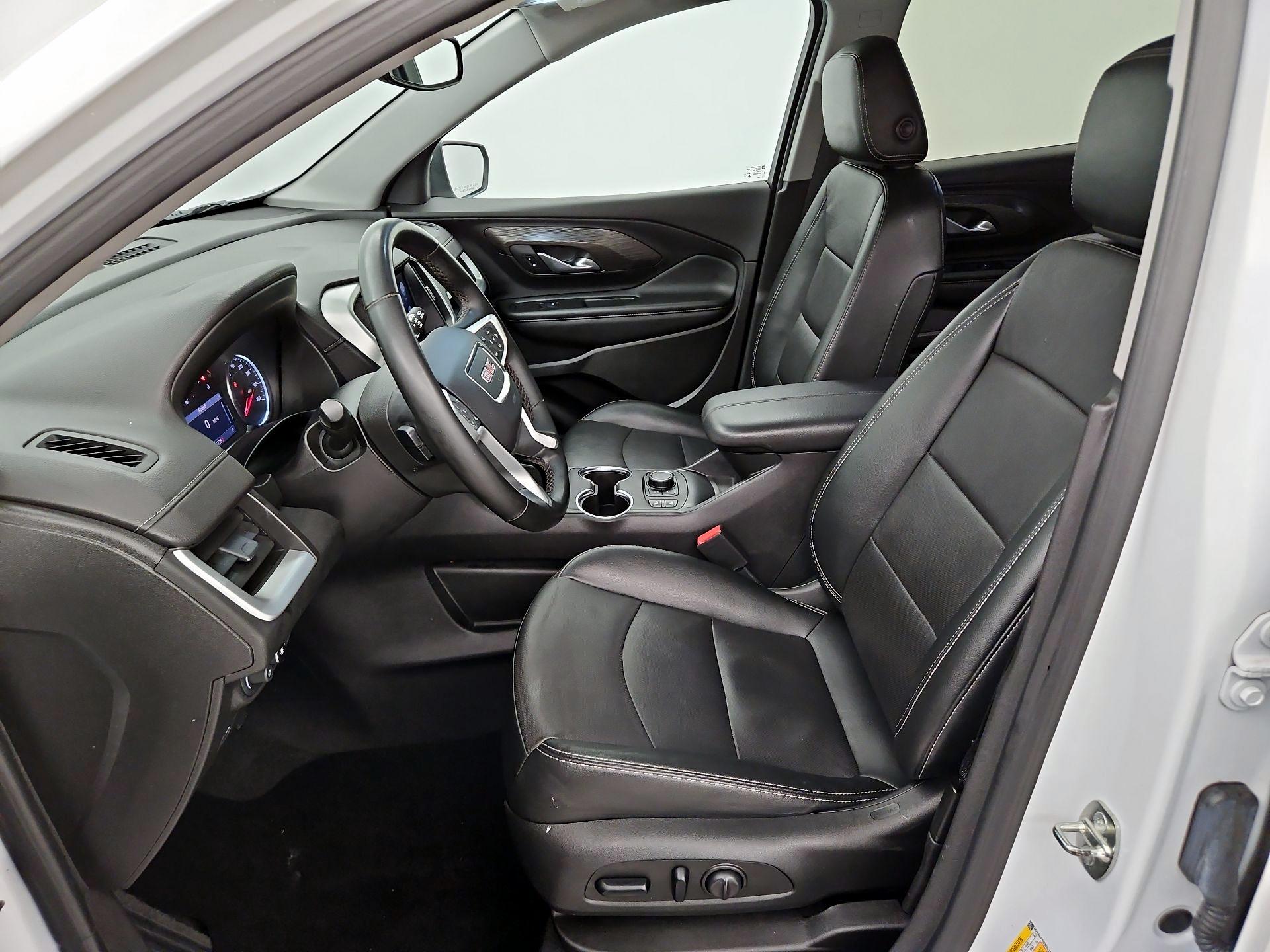 Thumbnail: 2024 GMC Terrain - 11