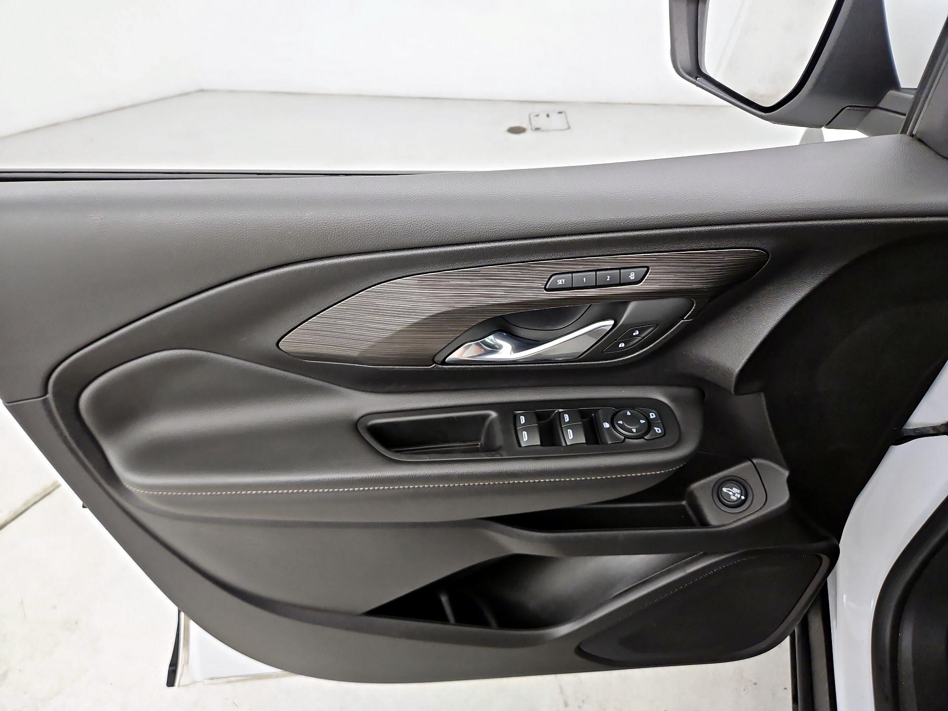 Thumbnail: 2024 GMC Terrain - 12