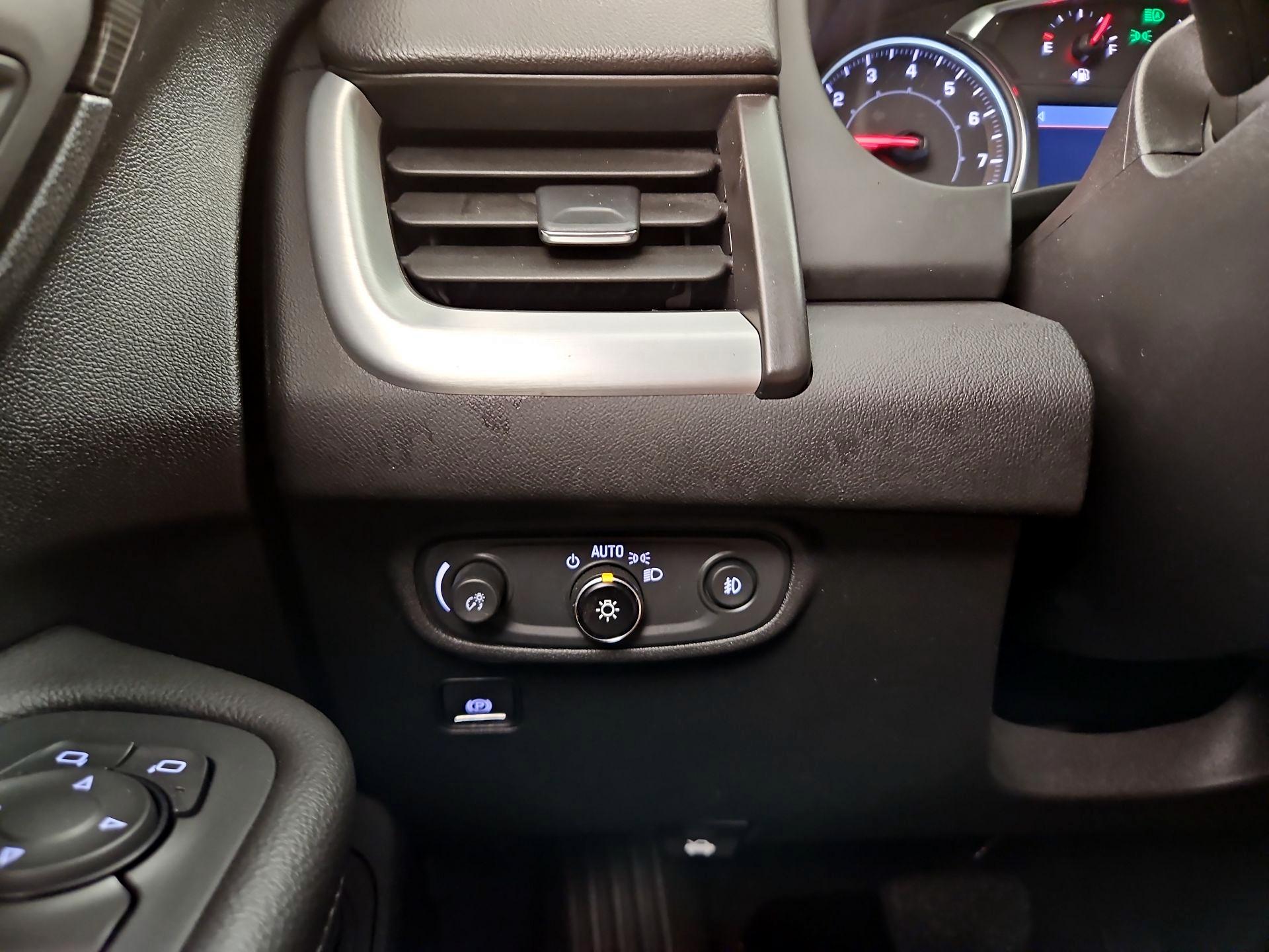 Thumbnail: 2024 GMC Terrain - 13