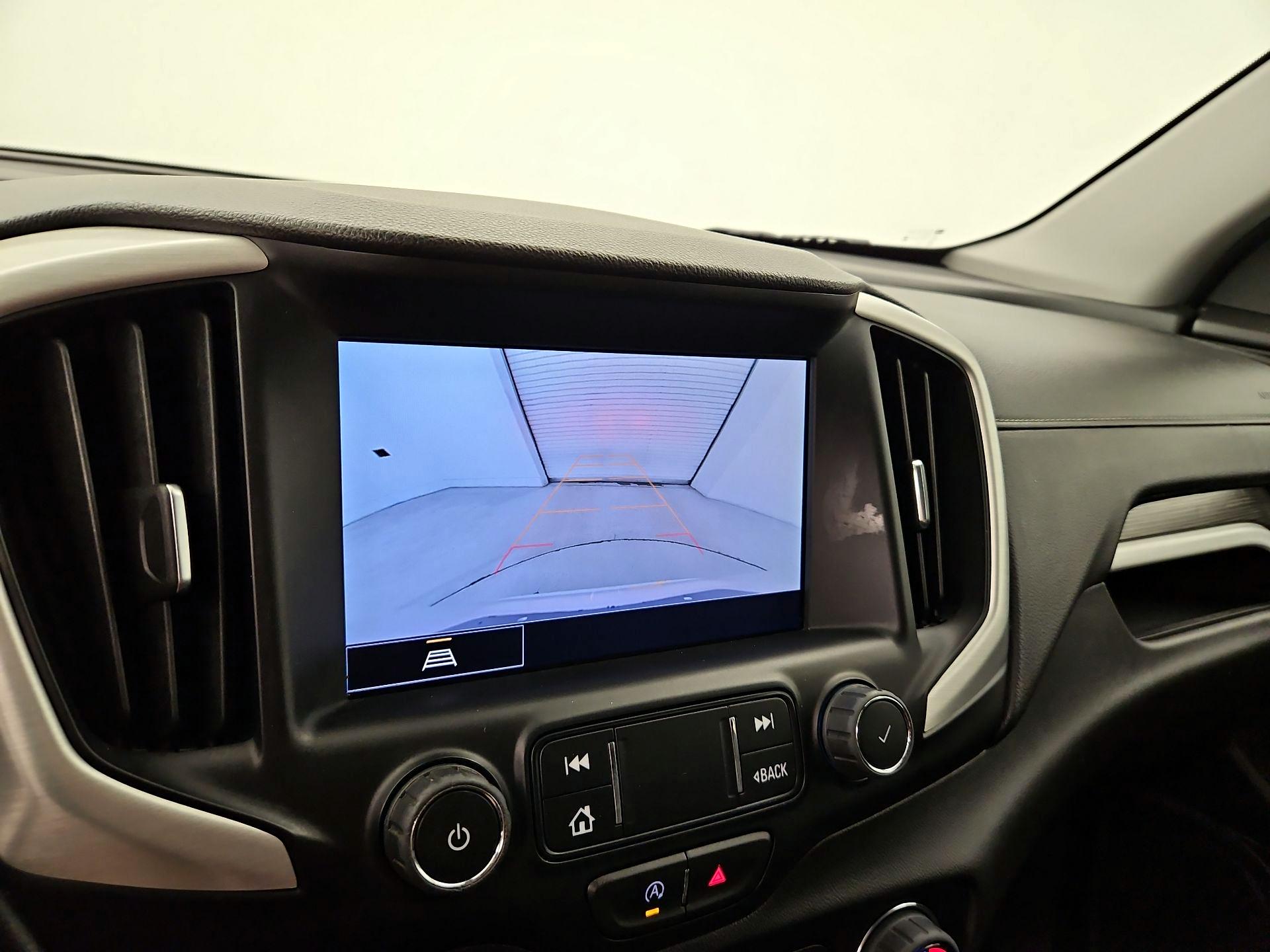 Thumbnail: 2024 GMC Terrain - 14