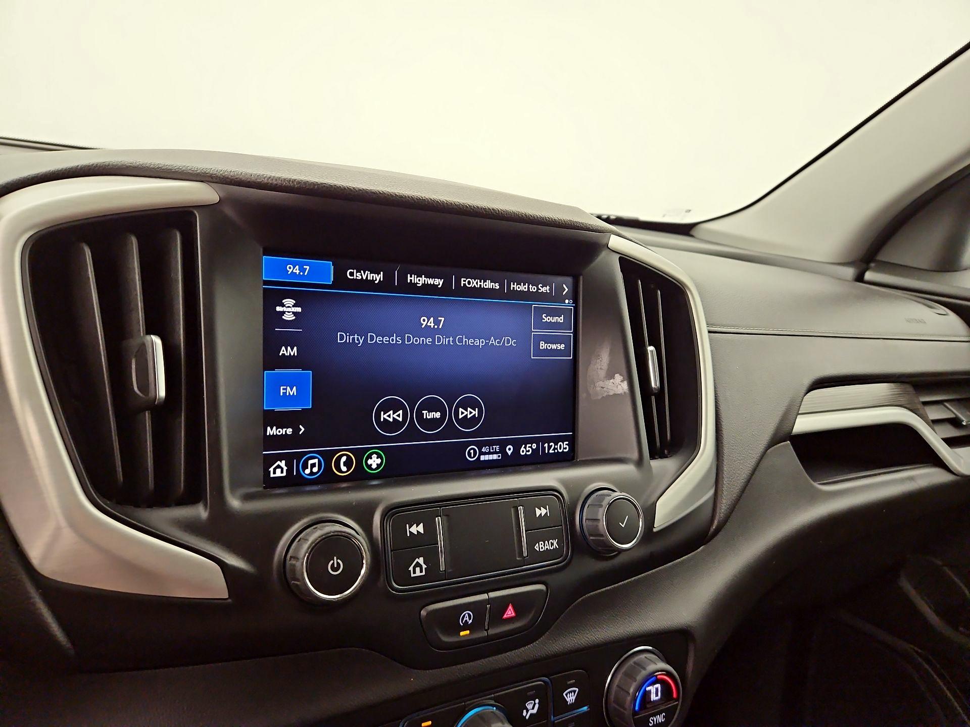 Thumbnail: 2024 GMC Terrain - 15