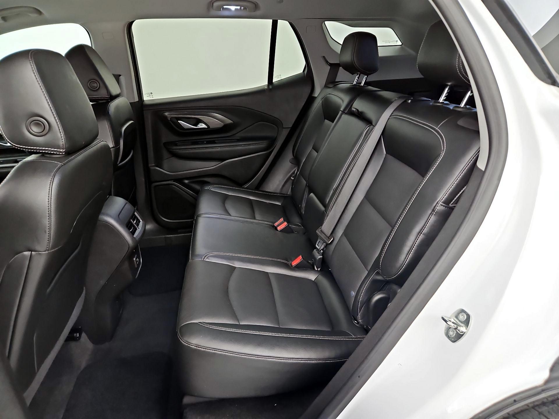 Thumbnail: 2024 GMC Terrain - 19