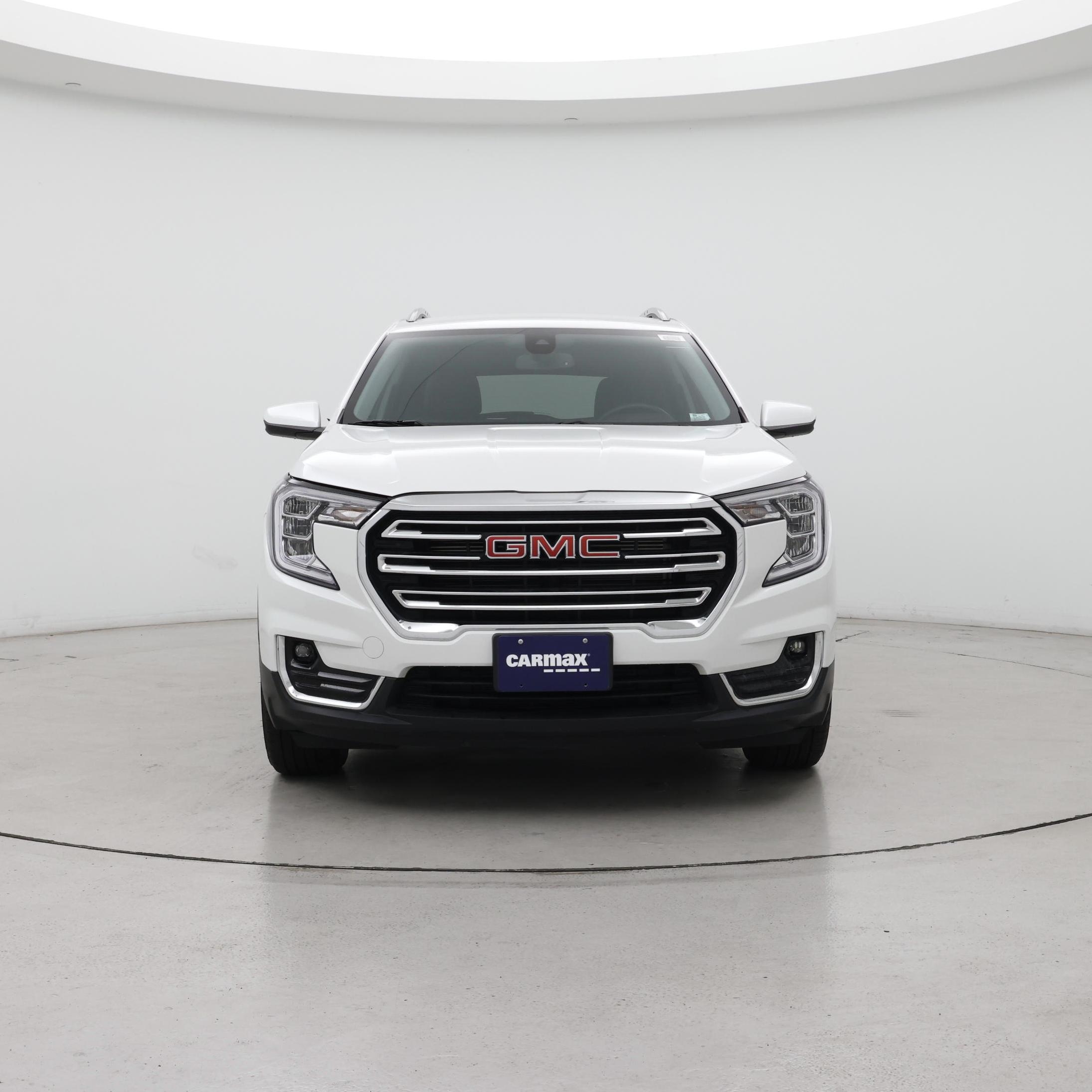 Thumbnail: 2024 GMC Terrain - 5