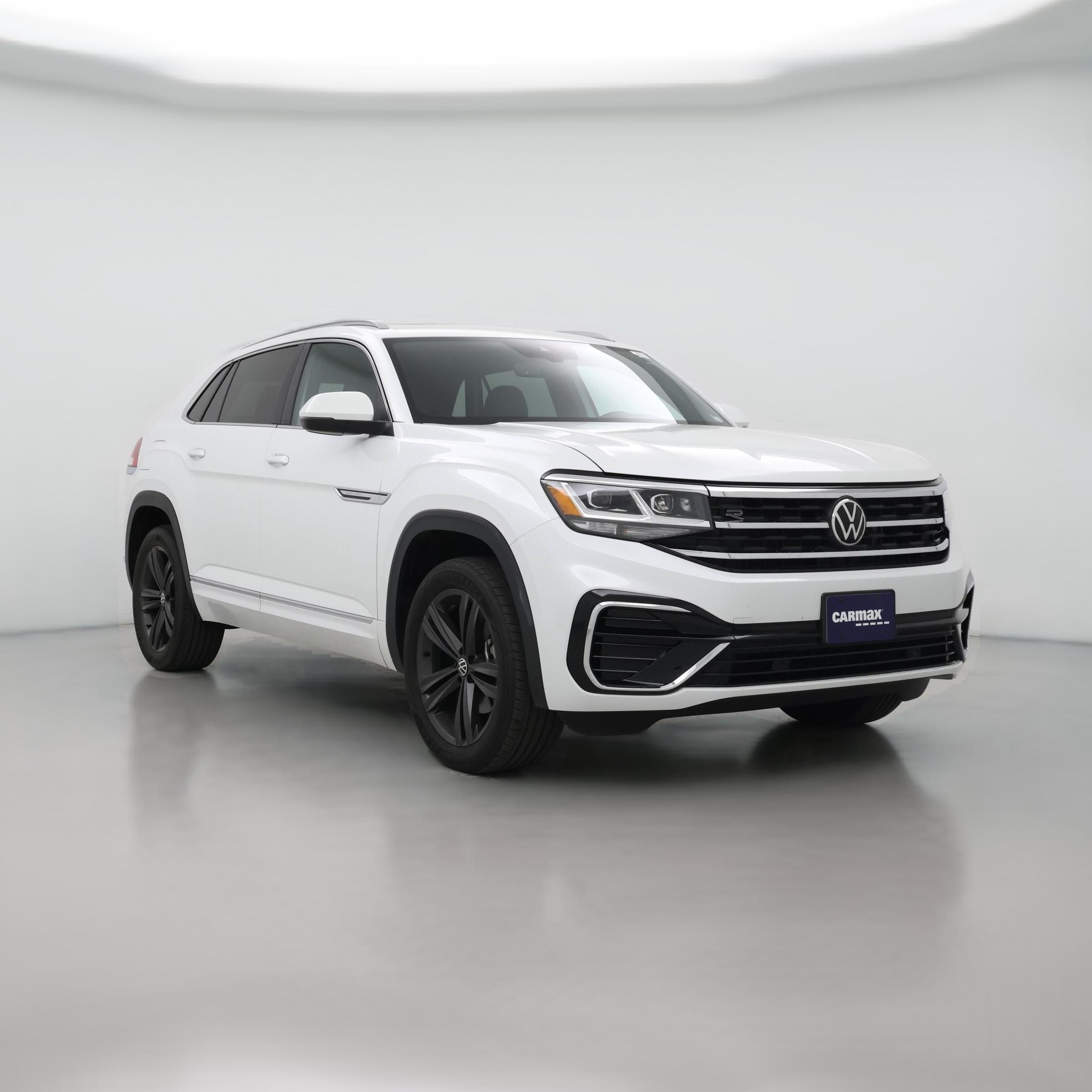 Thumbnail: 2022 Volkswagen Atlas - 1