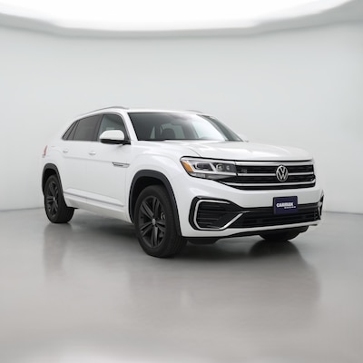 2022 Volkswagen Atlas Cross Sport SEL R-Line