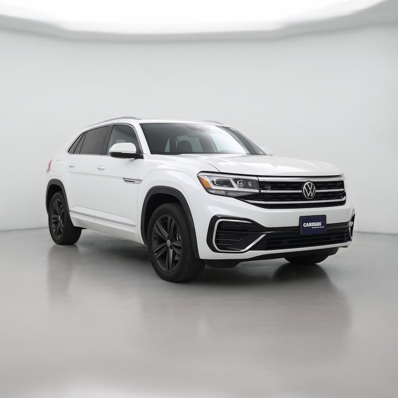 2022 Volkswagen Atlas Cross Sport SEL R-Line