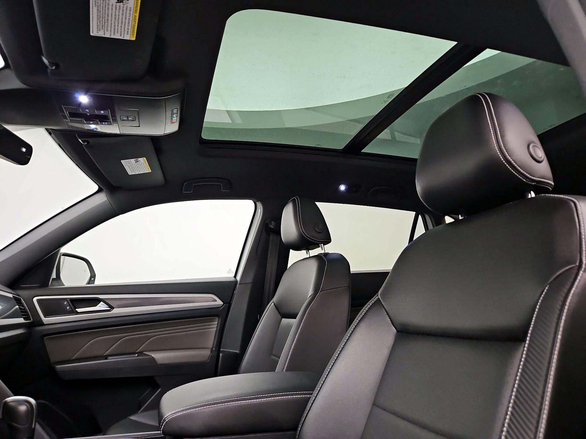 Thumbnail: 2022 Volkswagen Atlas - 19