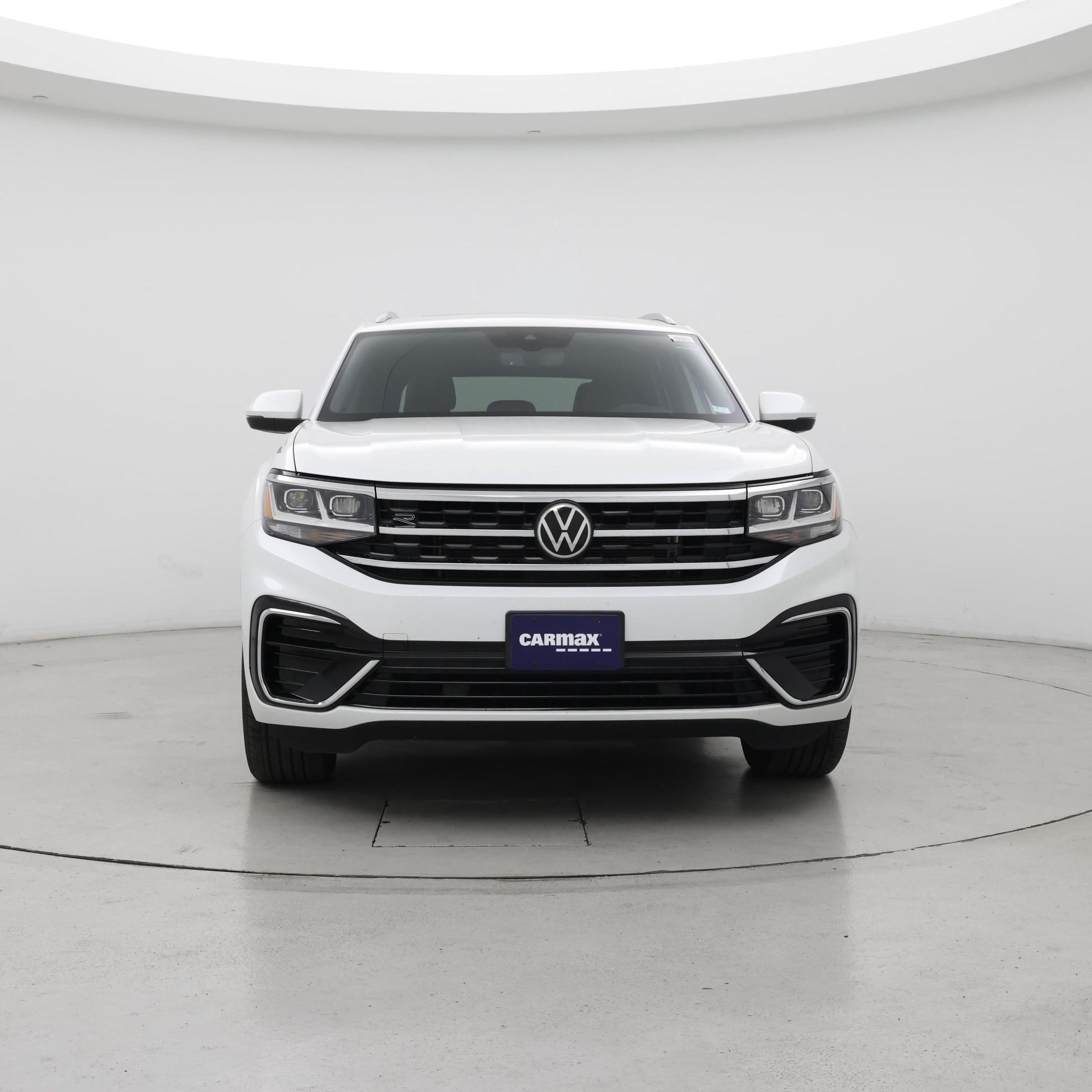 Thumbnail: 2022 Volkswagen Atlas - 5