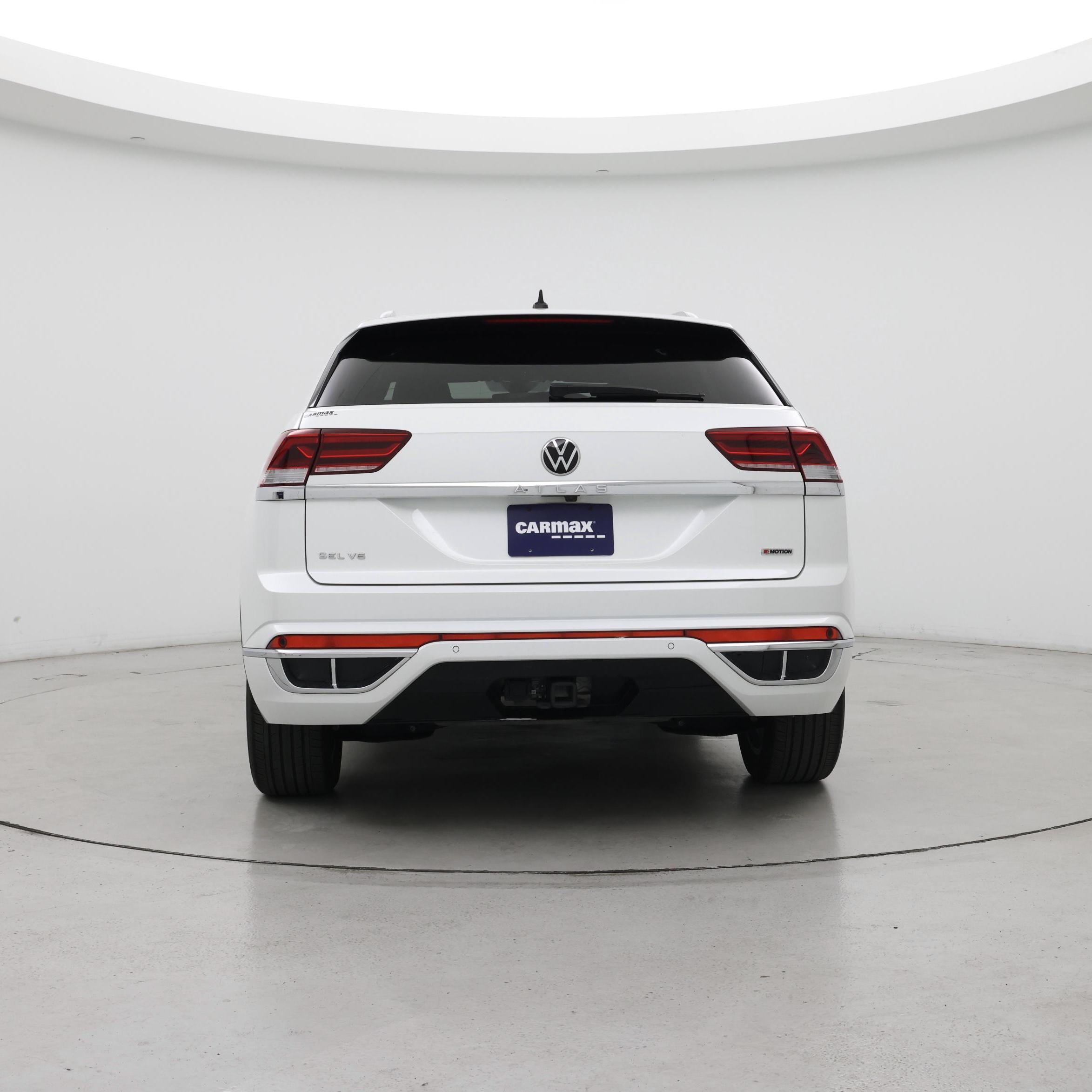 Thumbnail: 2022 Volkswagen Atlas - 6