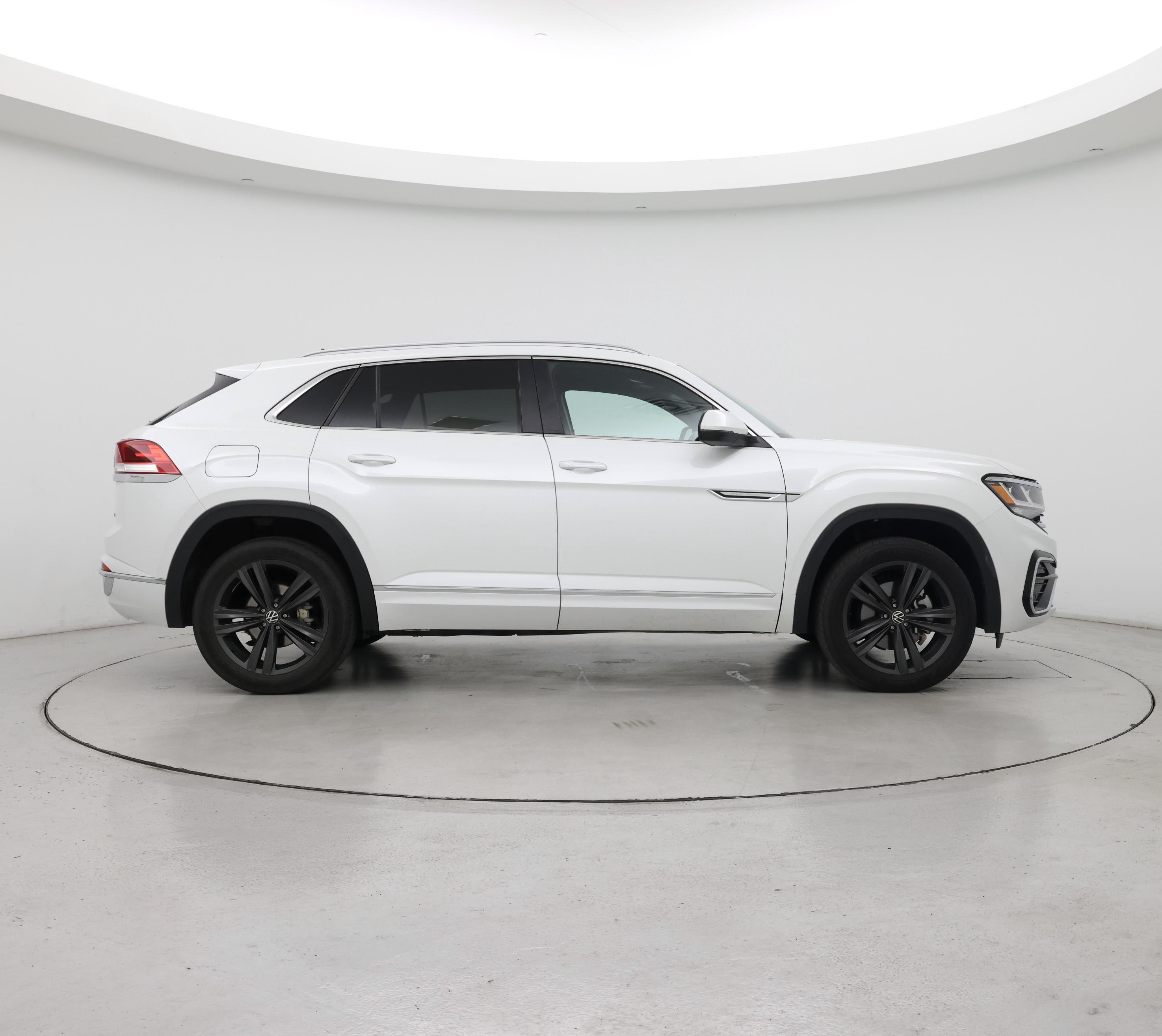Thumbnail: 2022 Volkswagen Atlas - 7